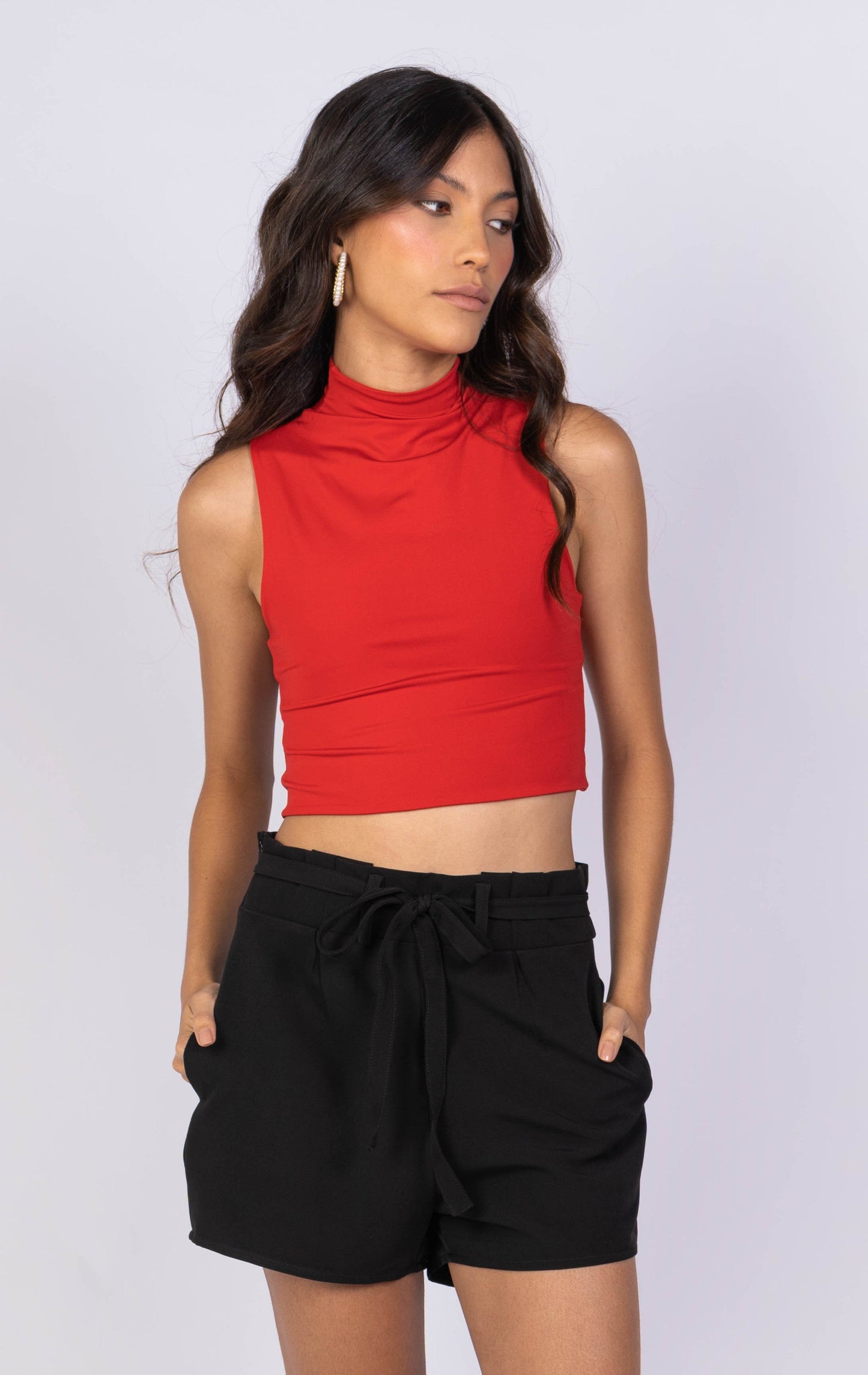 Crop Top Ivon