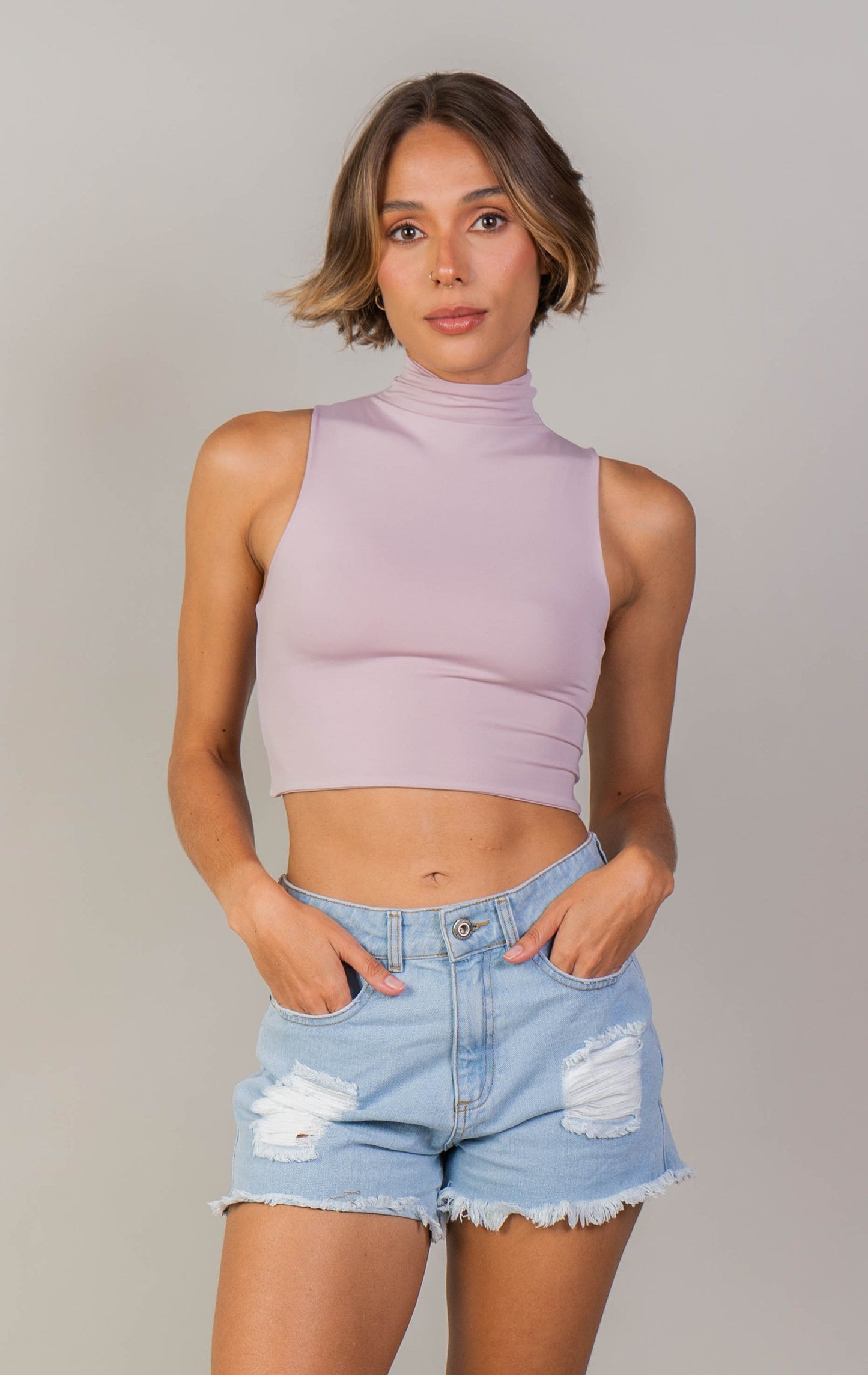Crop Top Ivon