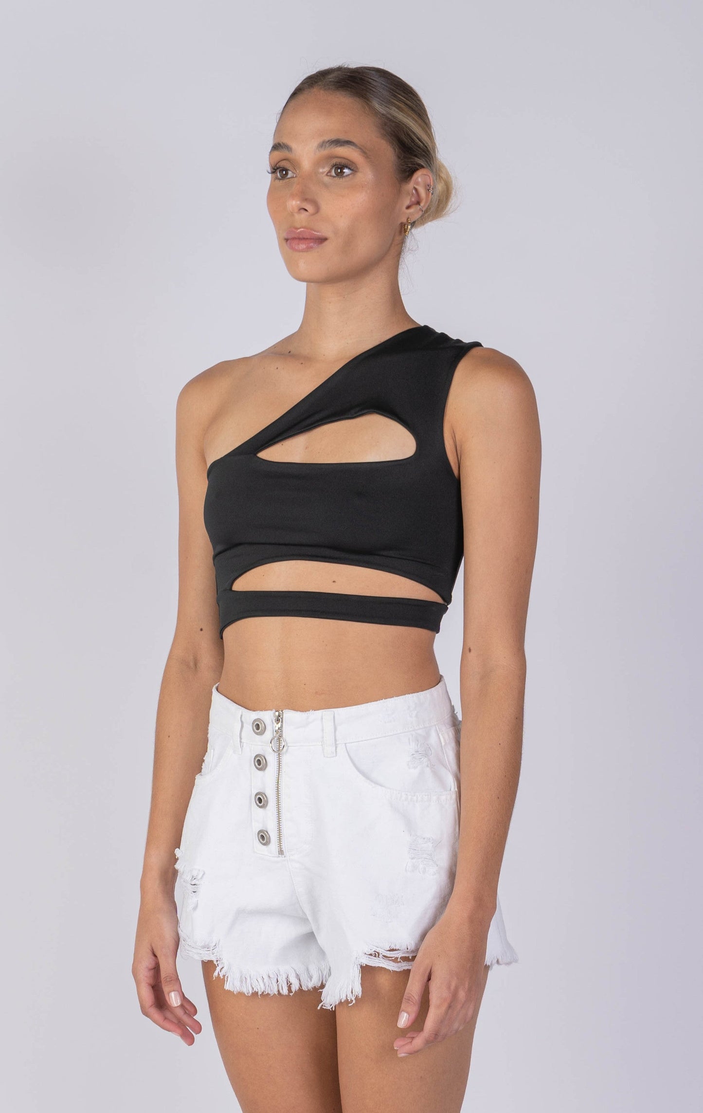 Crop top Kendra