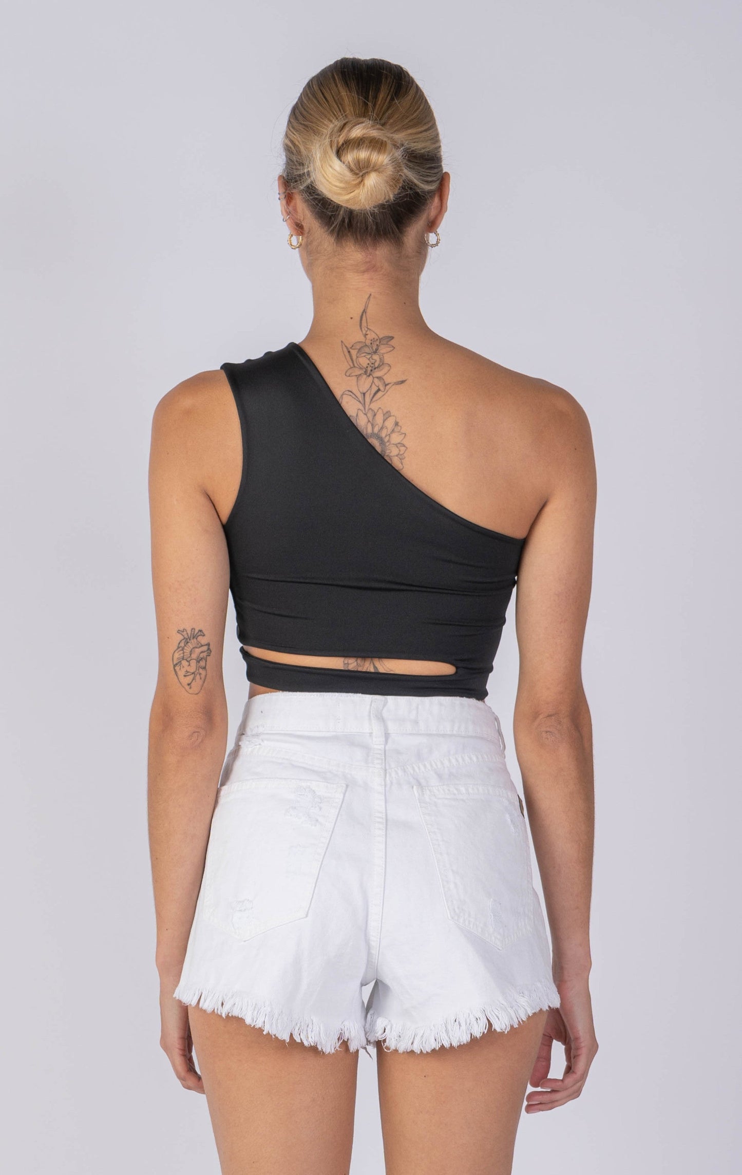 Crop top Kendra