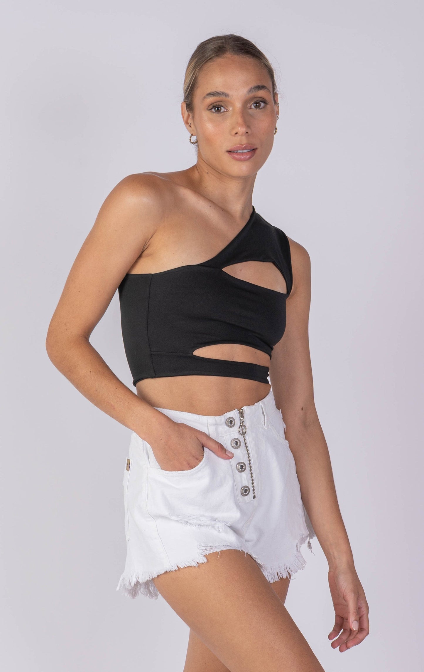 Crop top Kendra