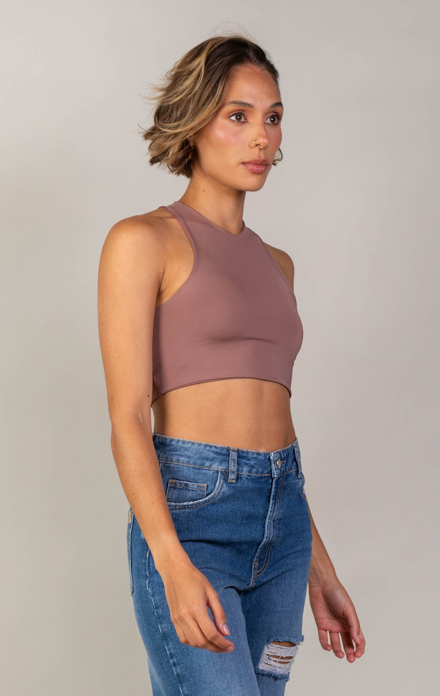 Crop top Kim