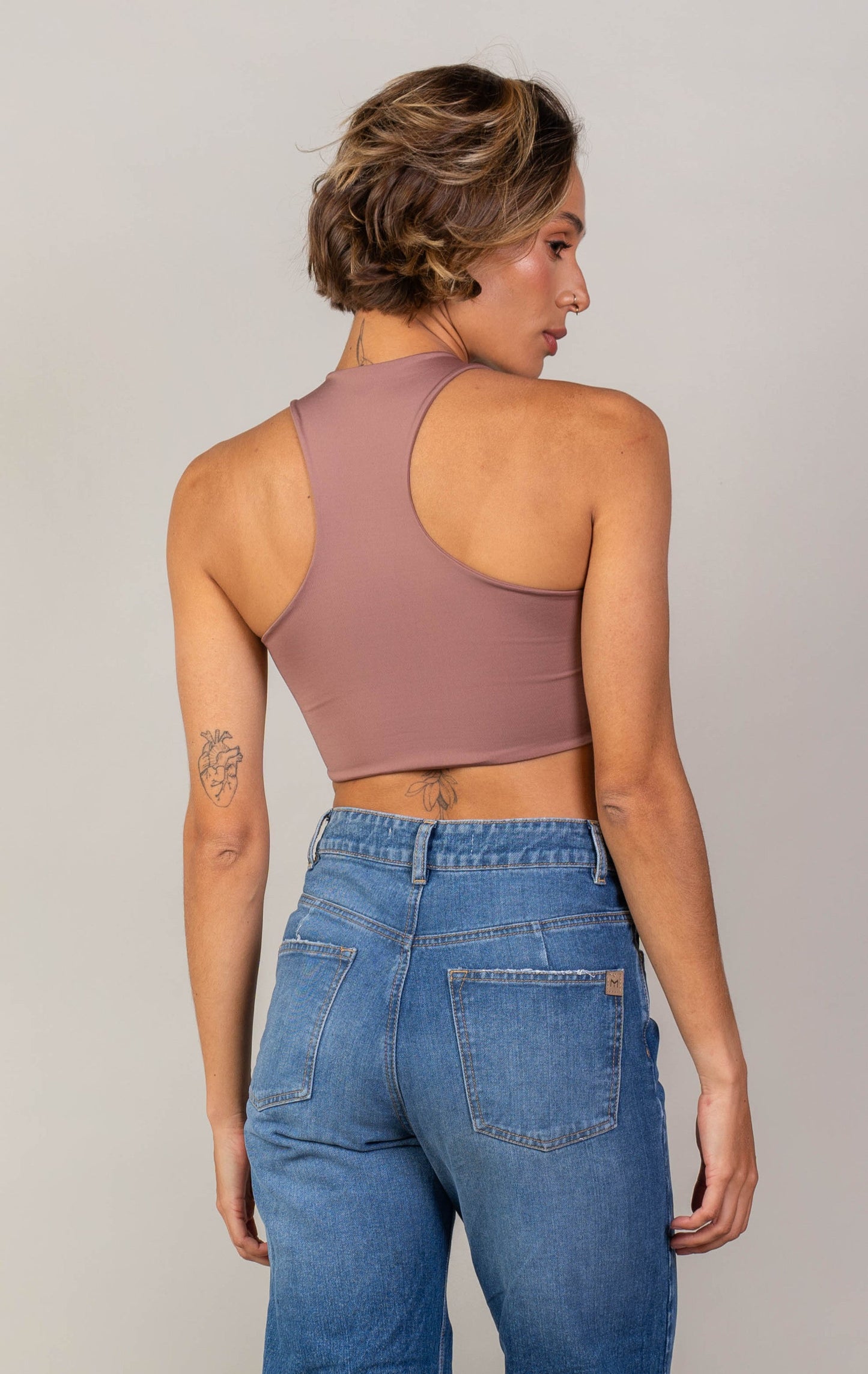 Crop top Kim