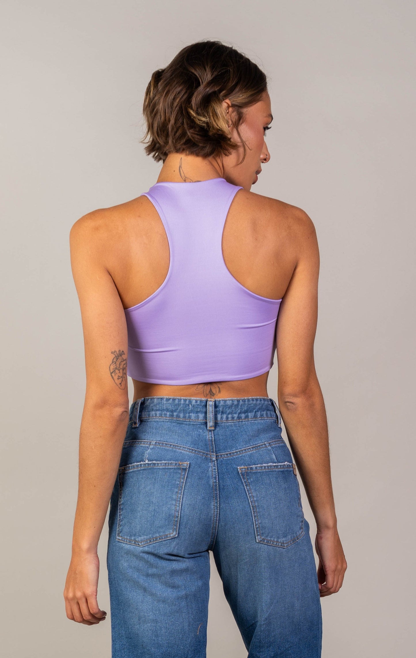 Crop top Kim