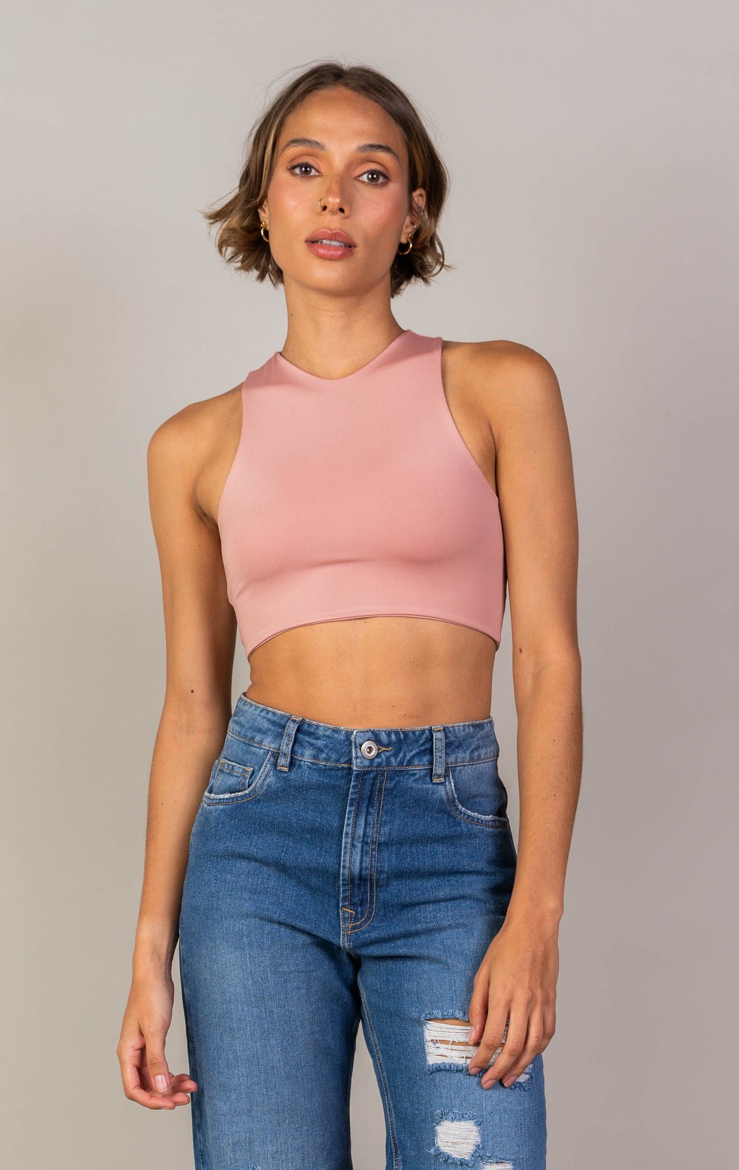 Crop top Kim
