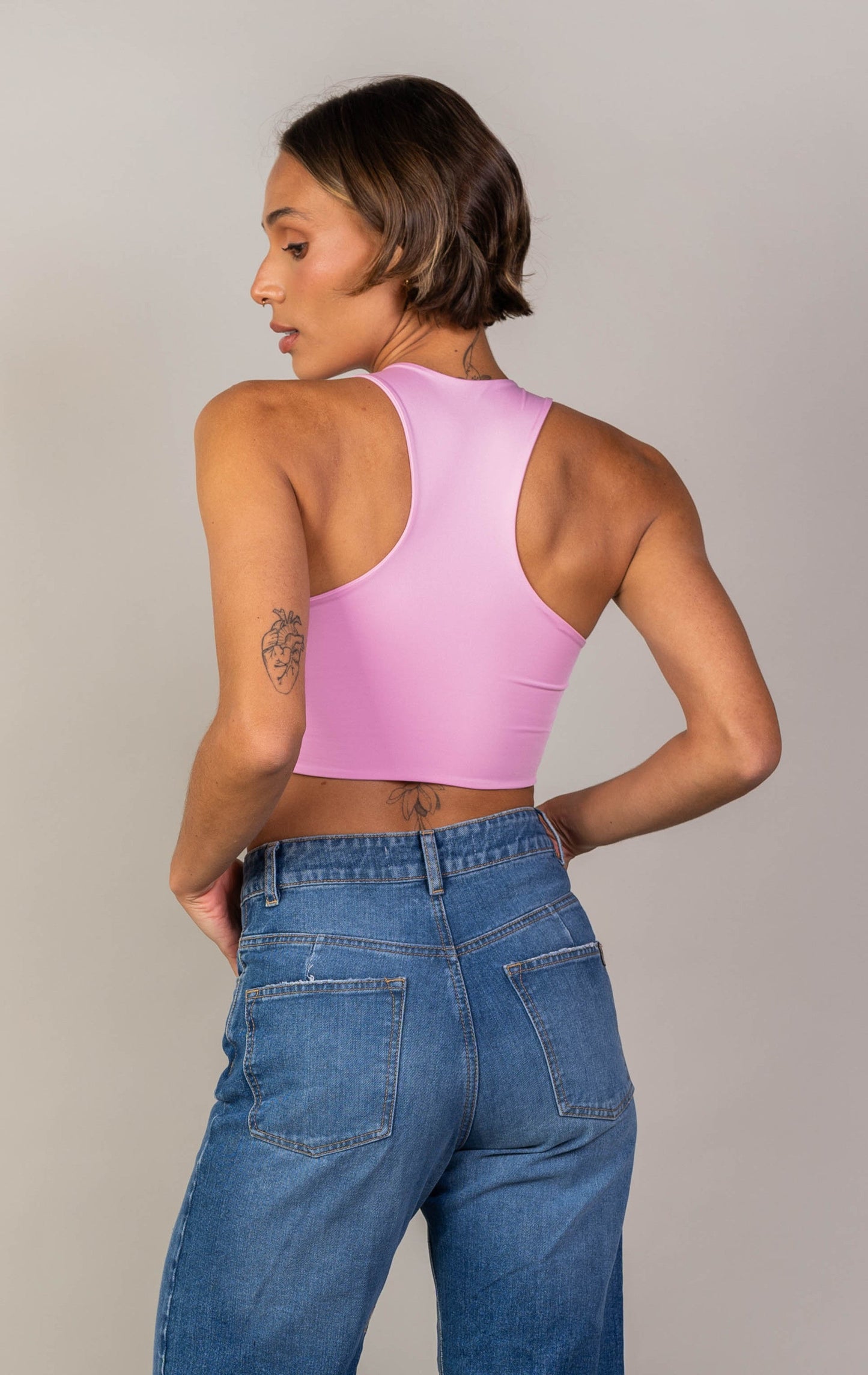 Crop top Kim
