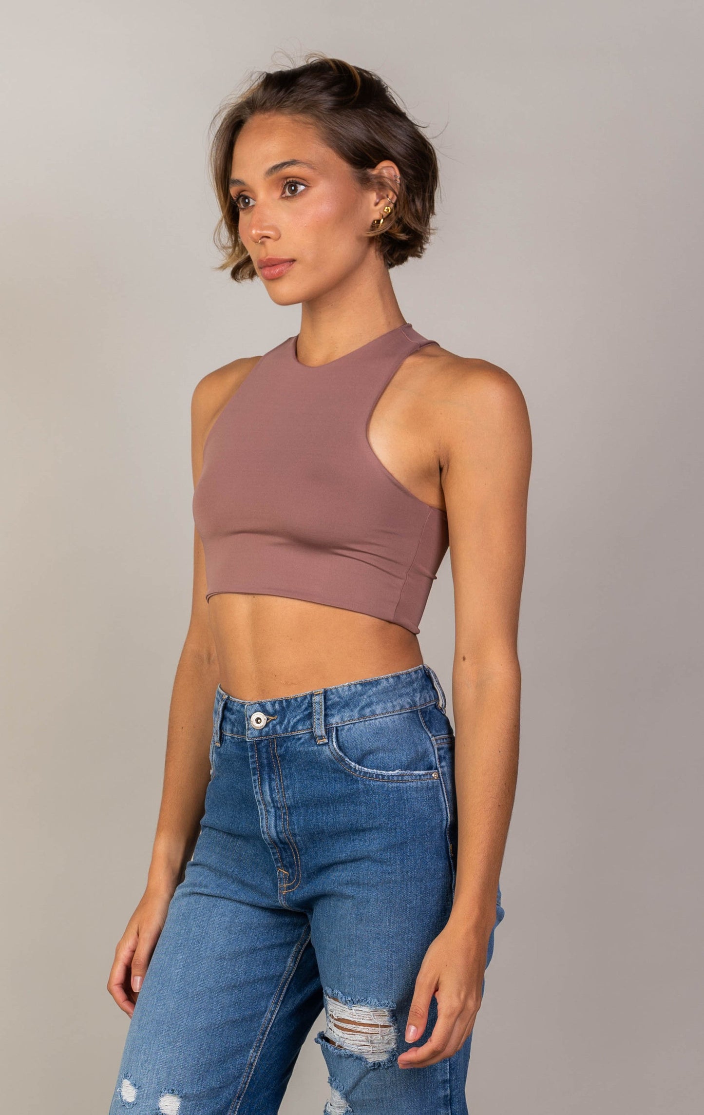 Crop top Kim