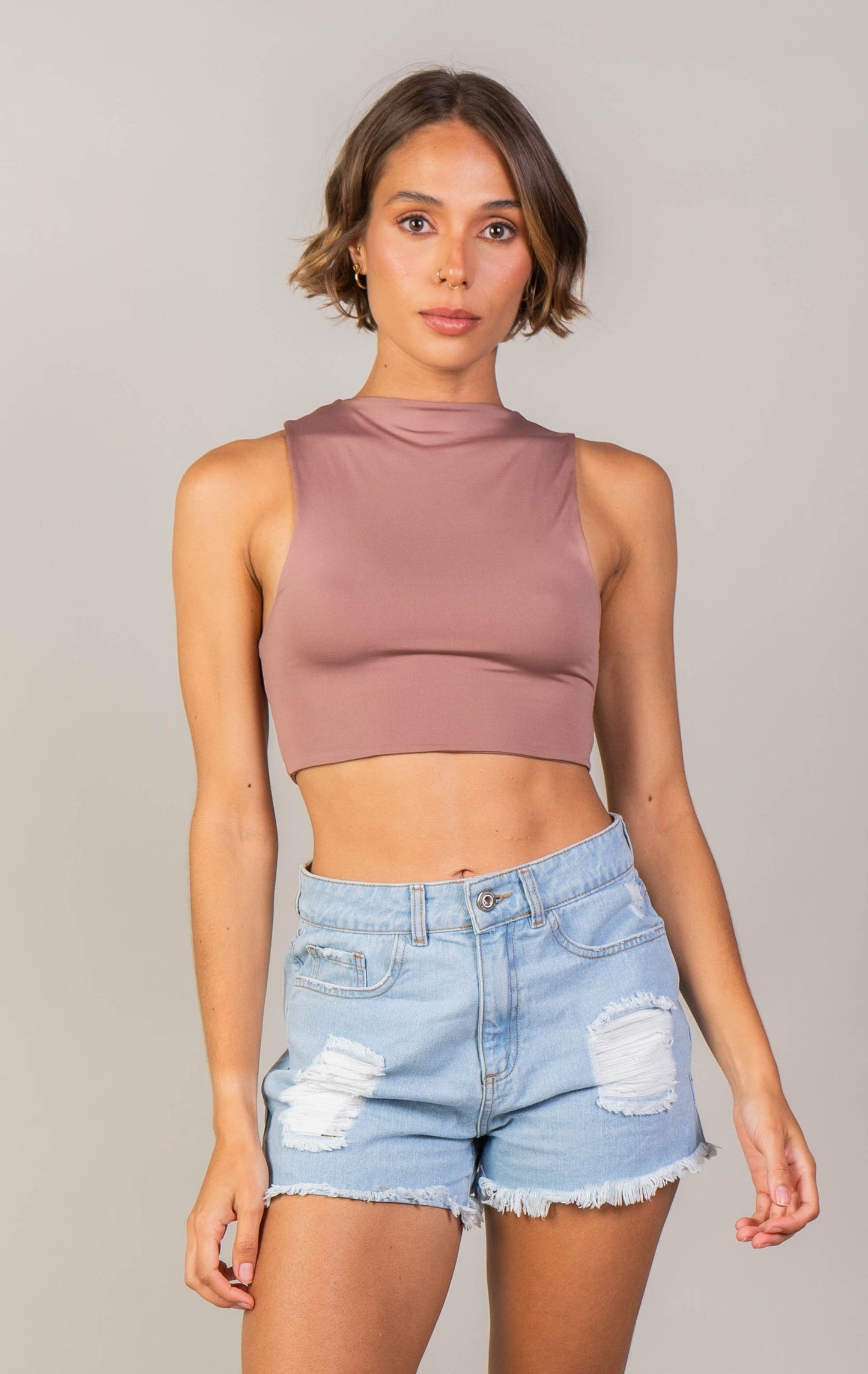 Crop top Laura
