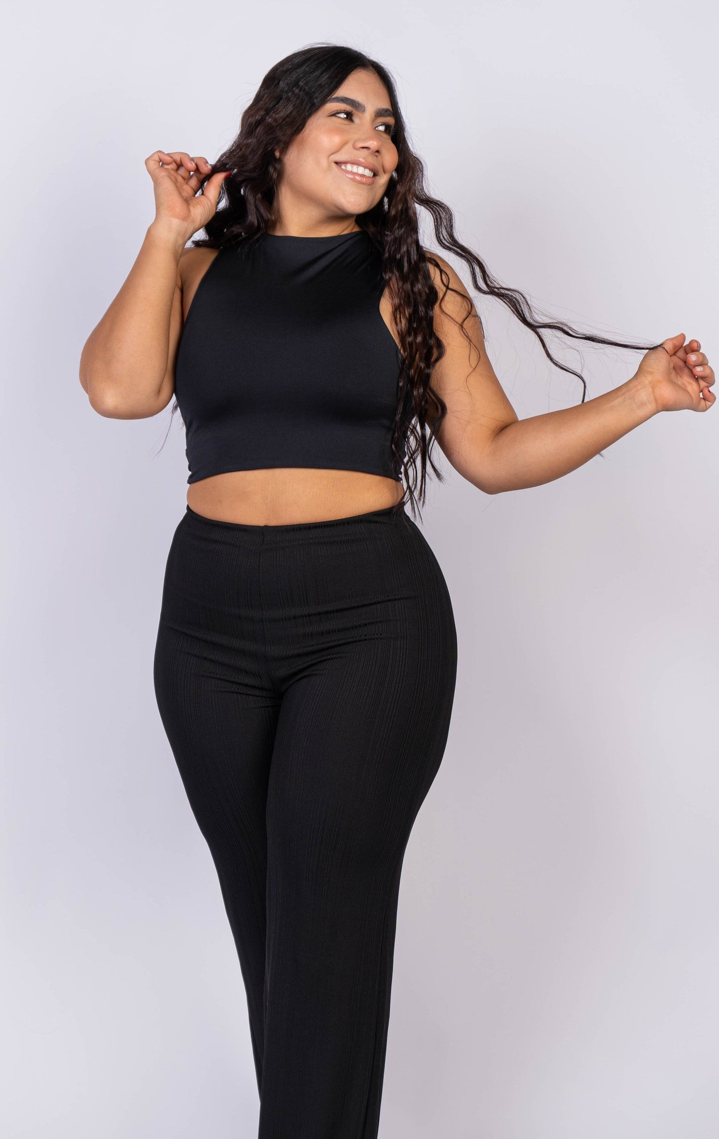 Crop top Laura