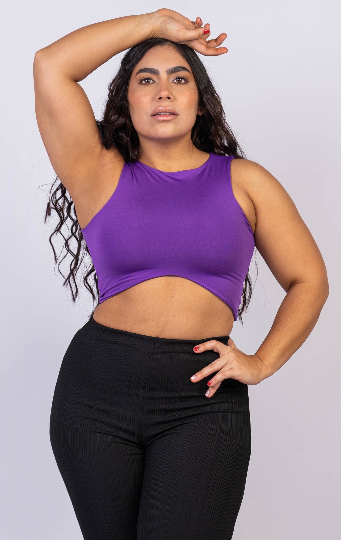 Crop top Lia