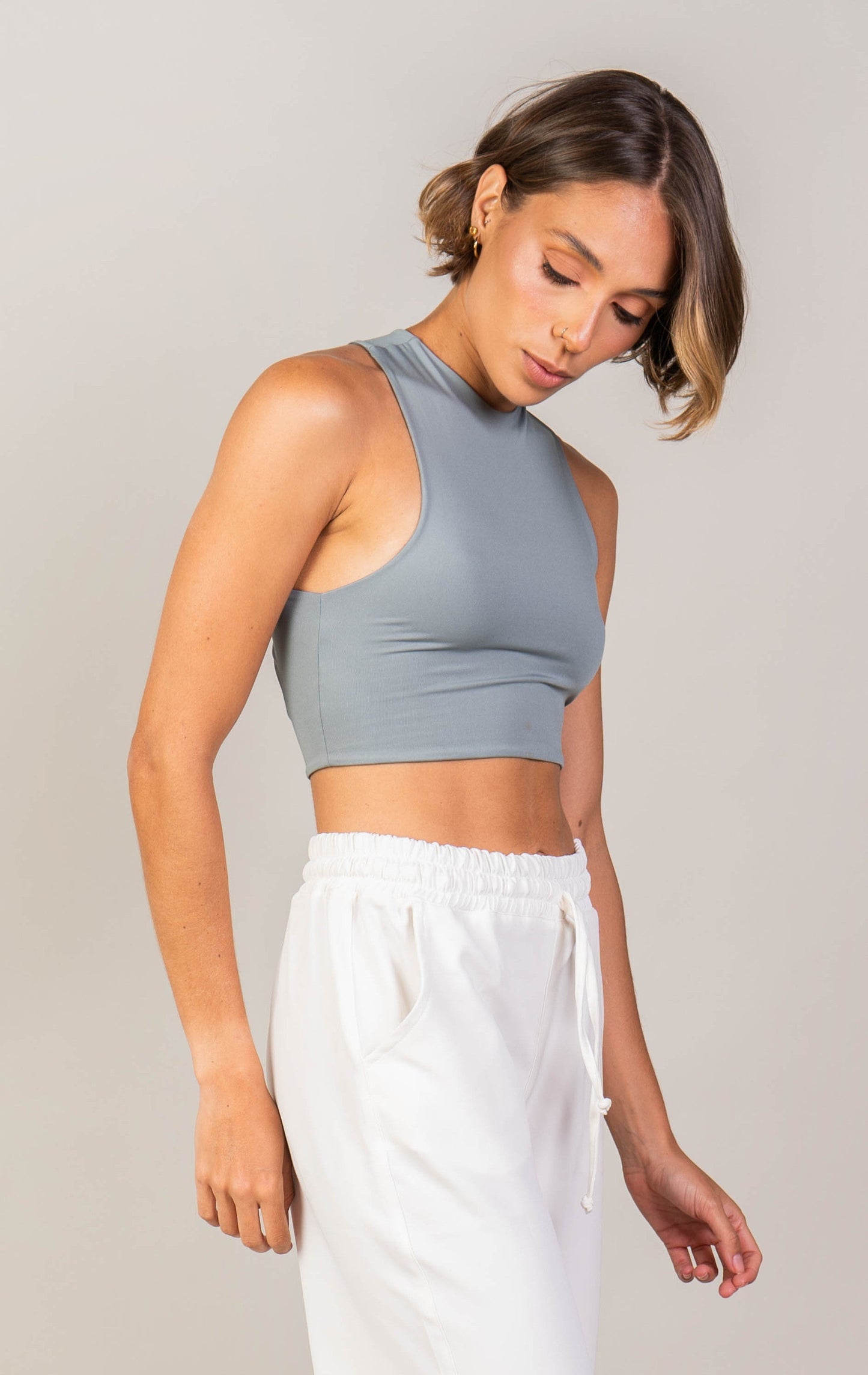 Crop top Lily
