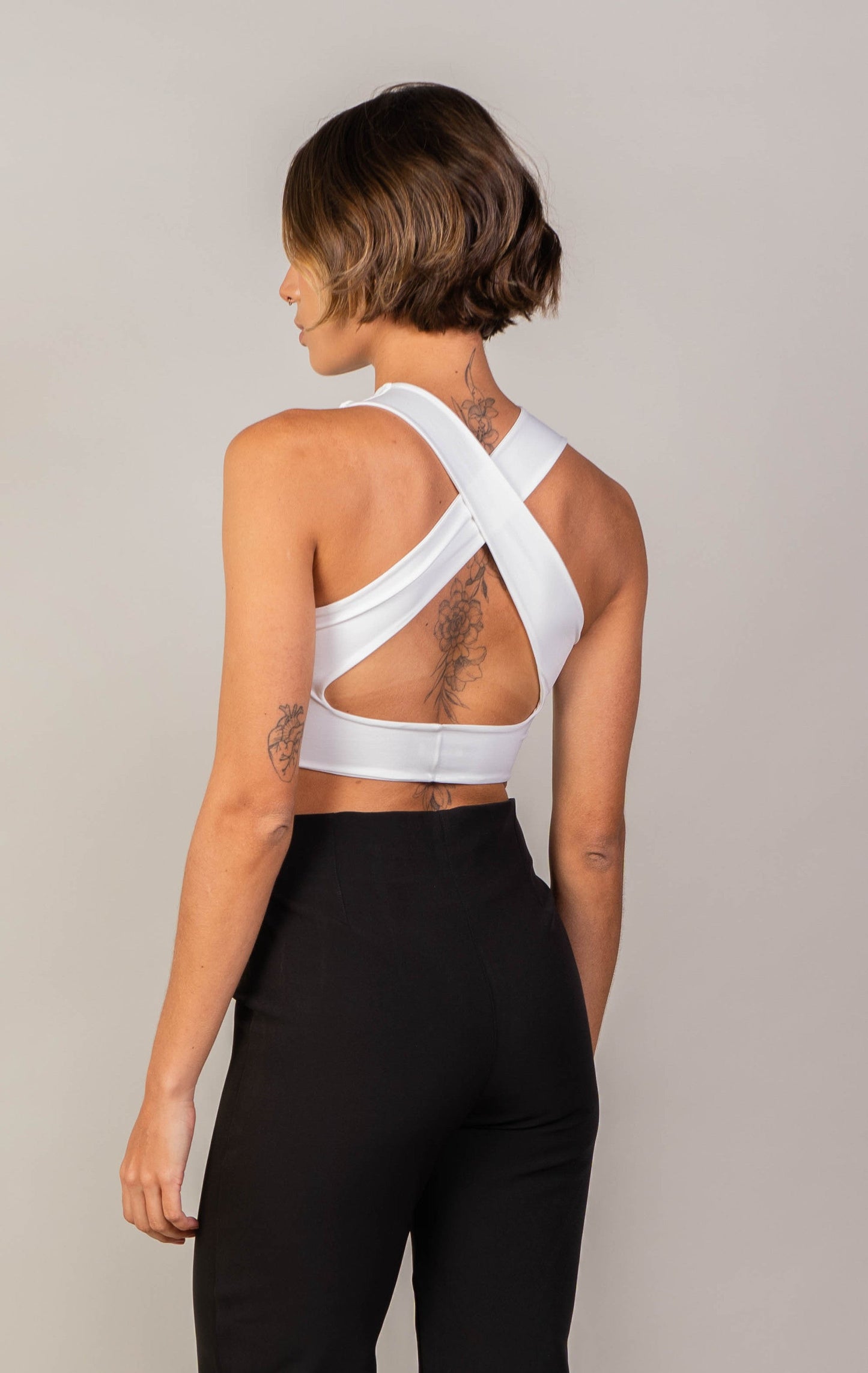 Crop top Lily