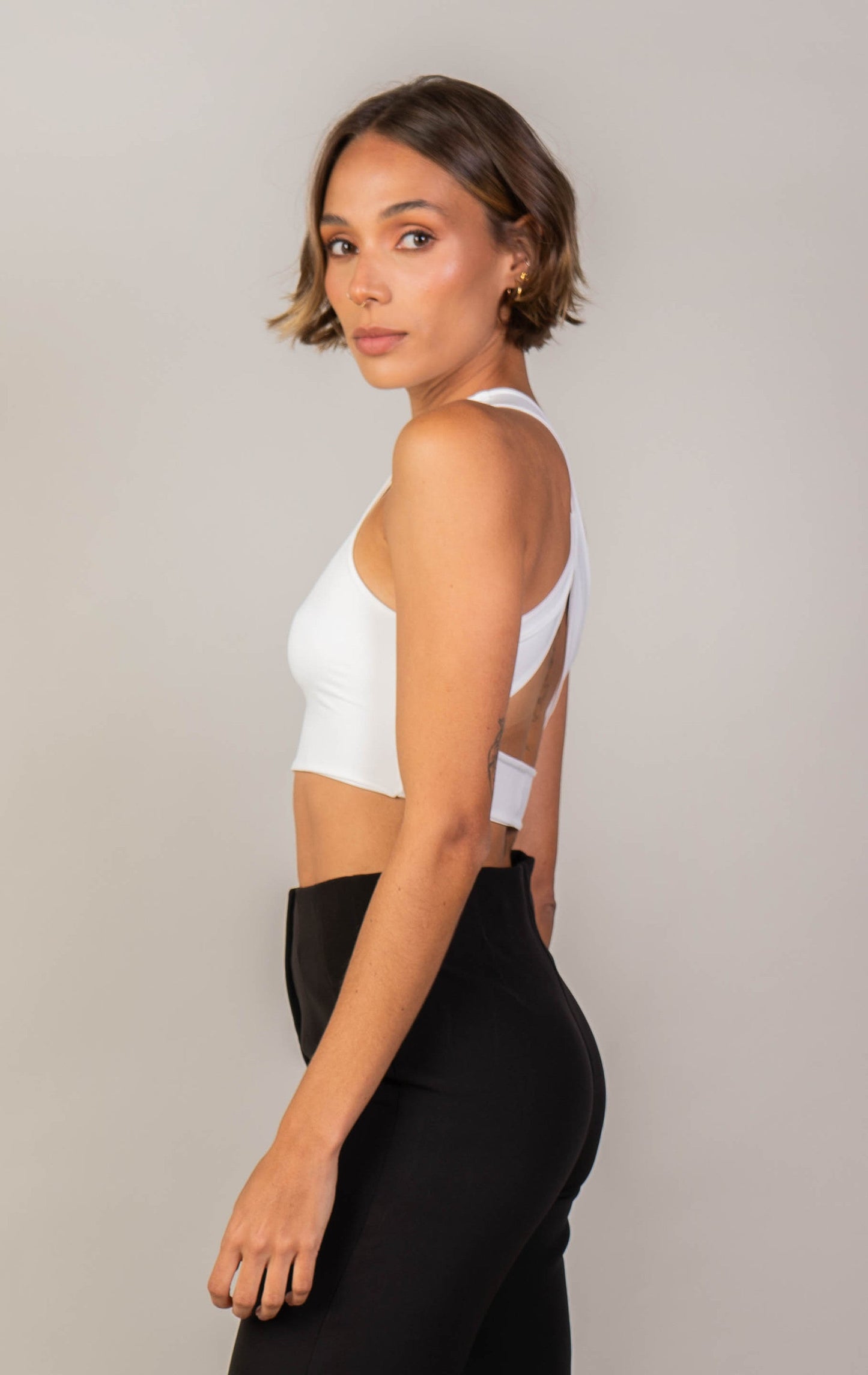 Crop top Lily