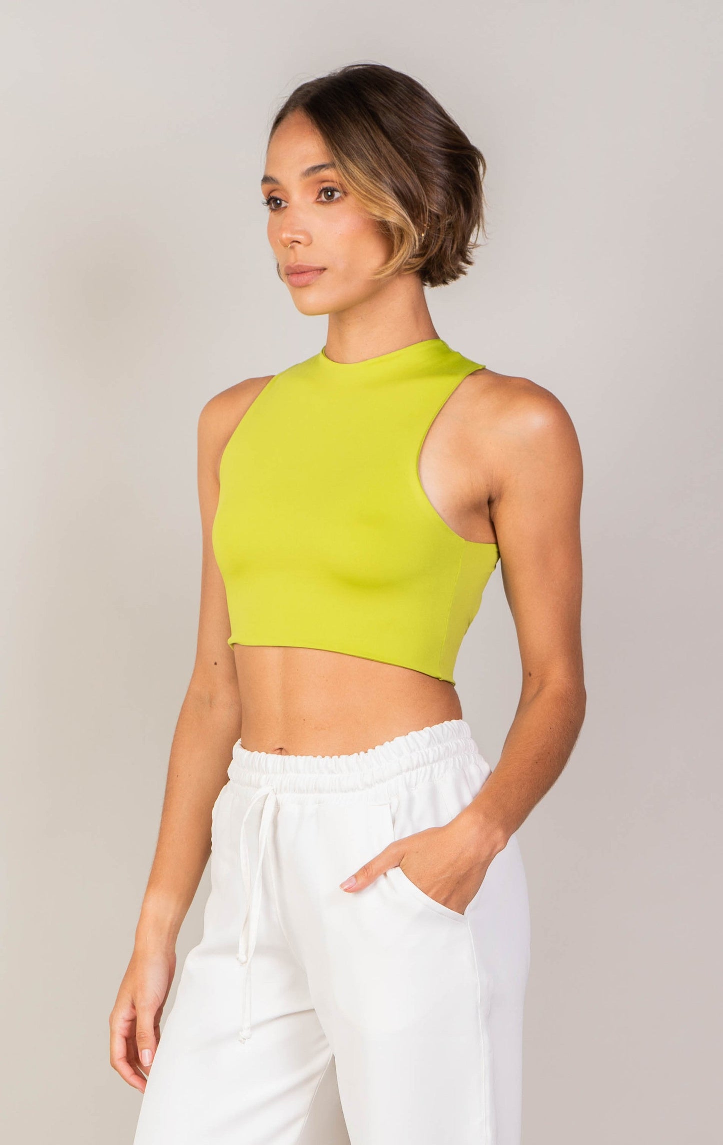Crop top Lily