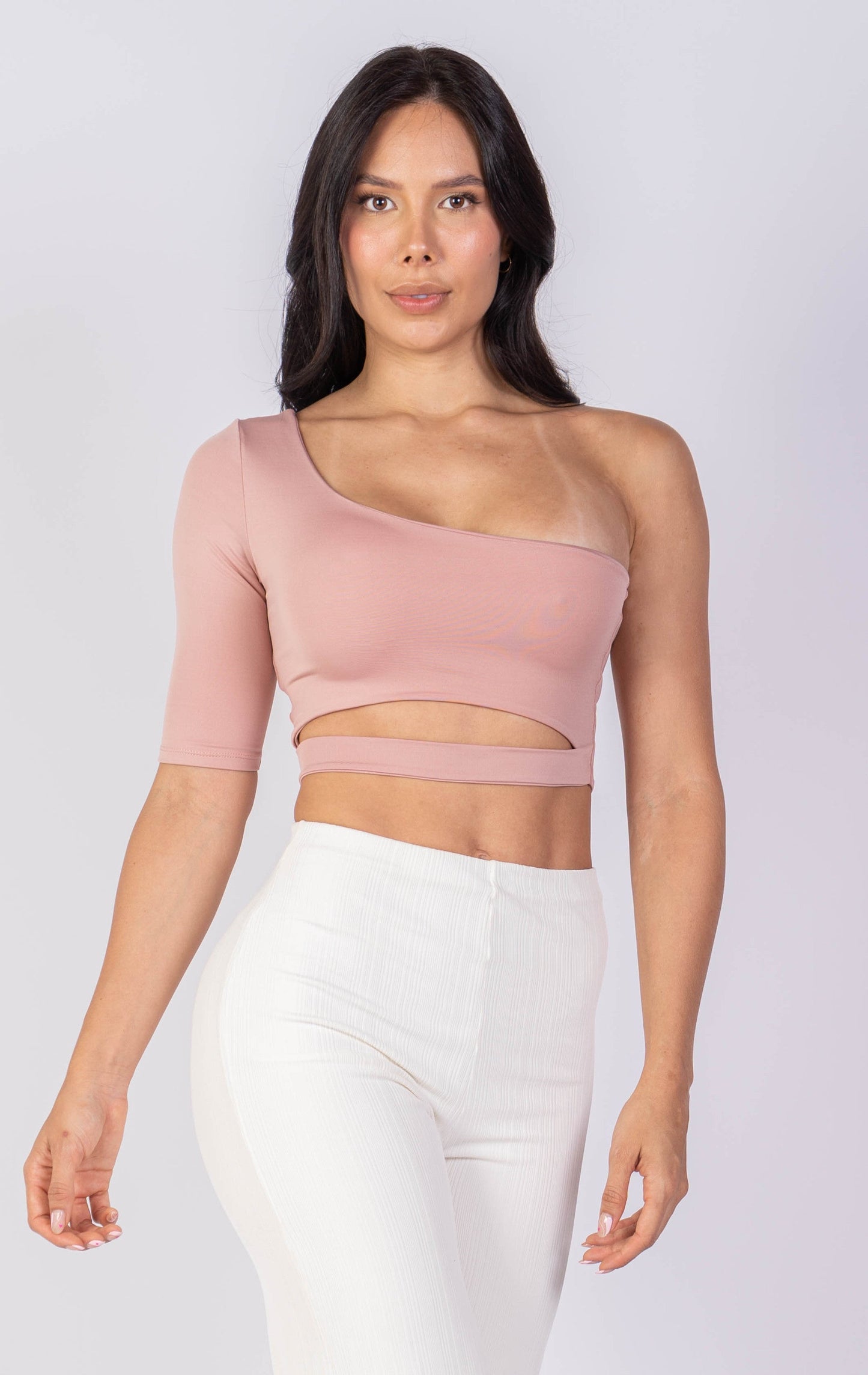 Crop top Luisa