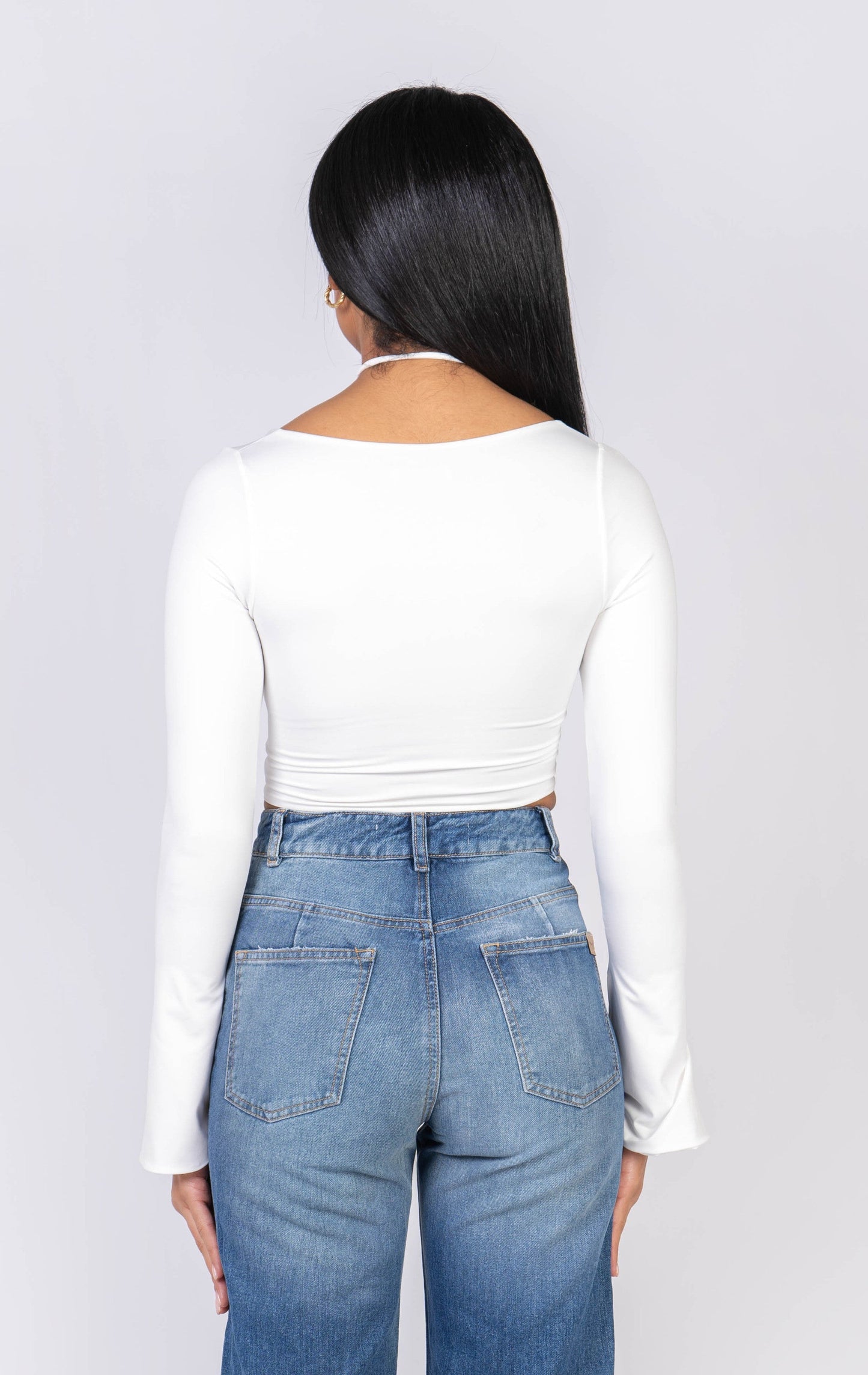 Crop top Luna