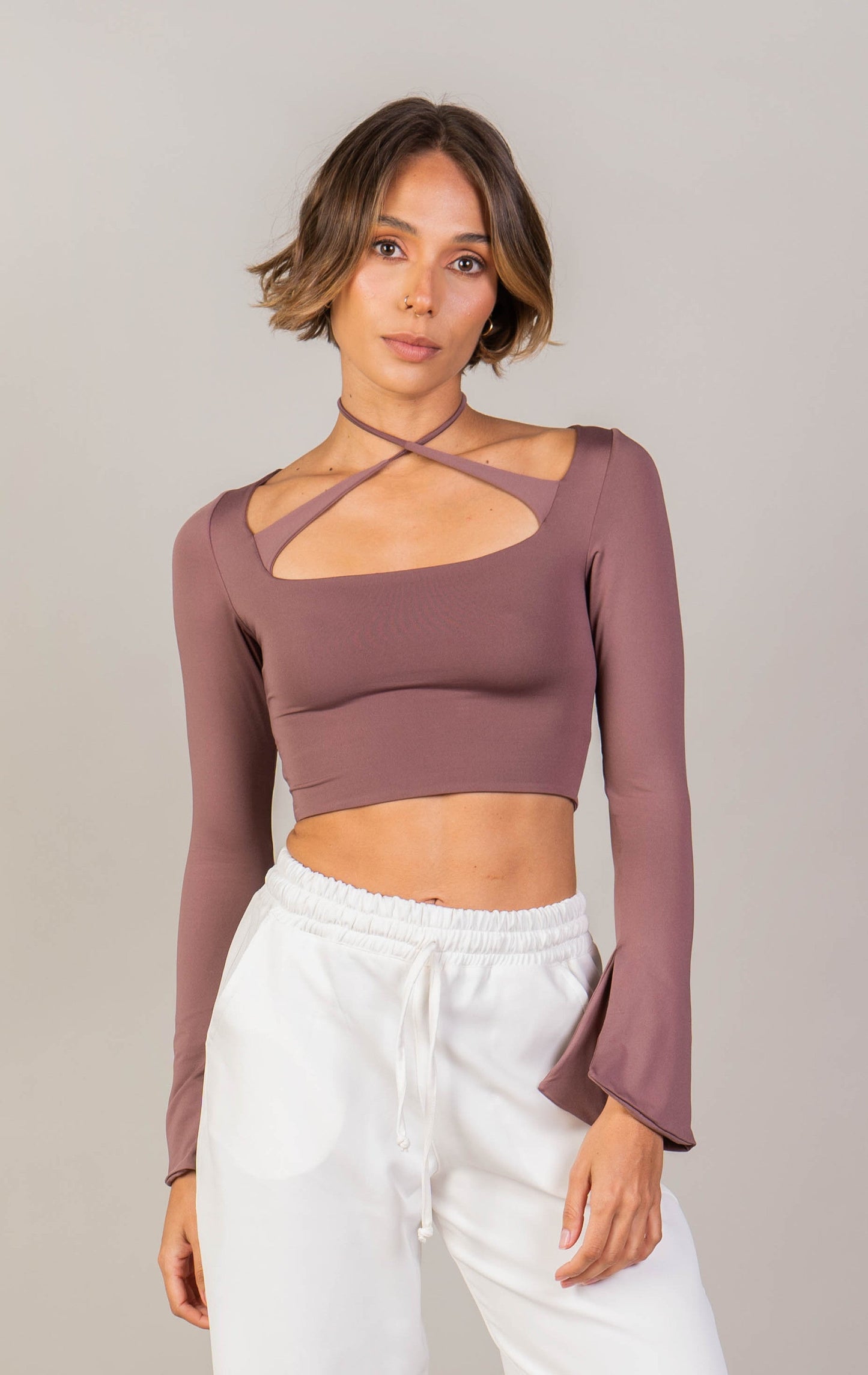 Crop top Luna