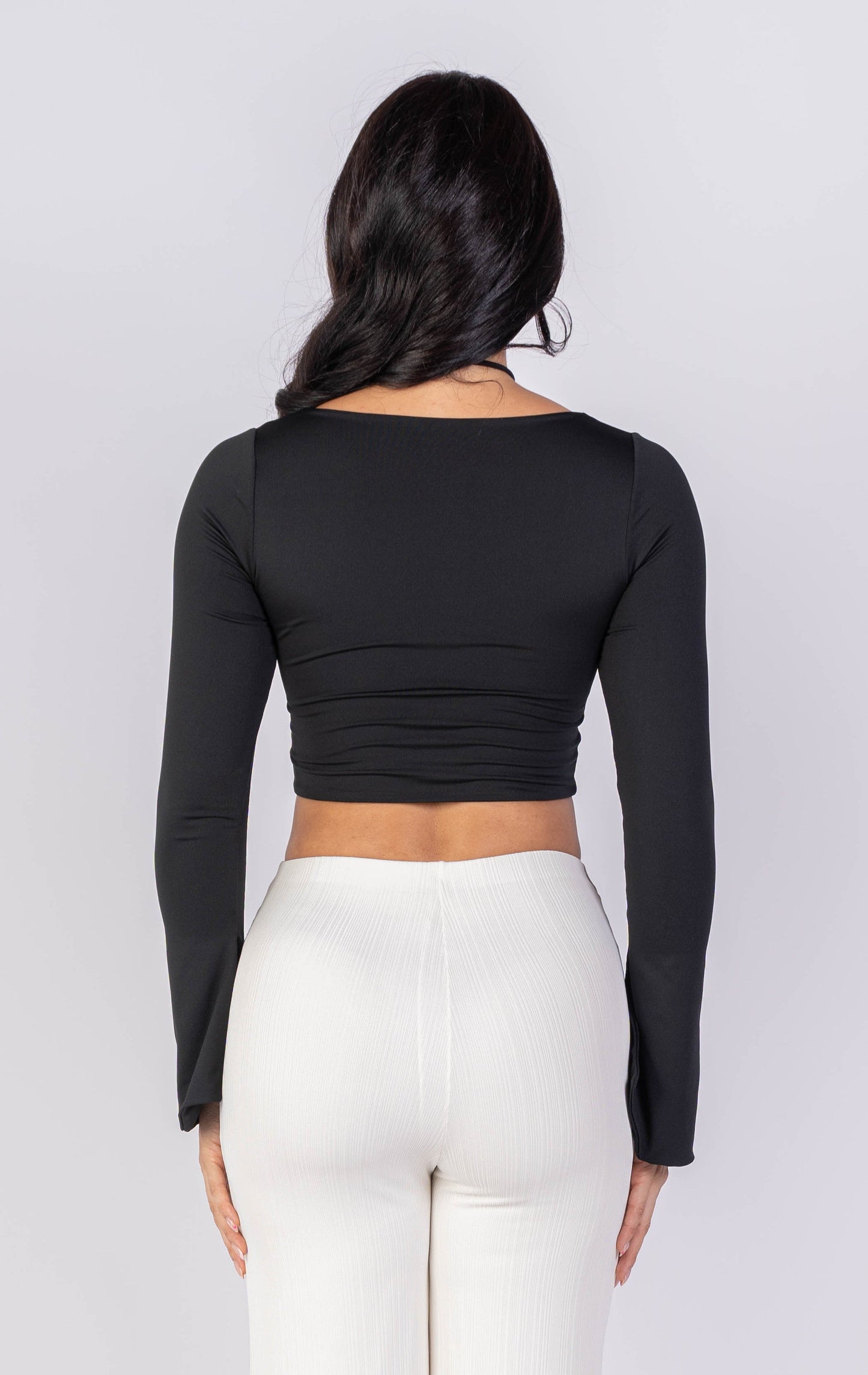 Crop top Luna