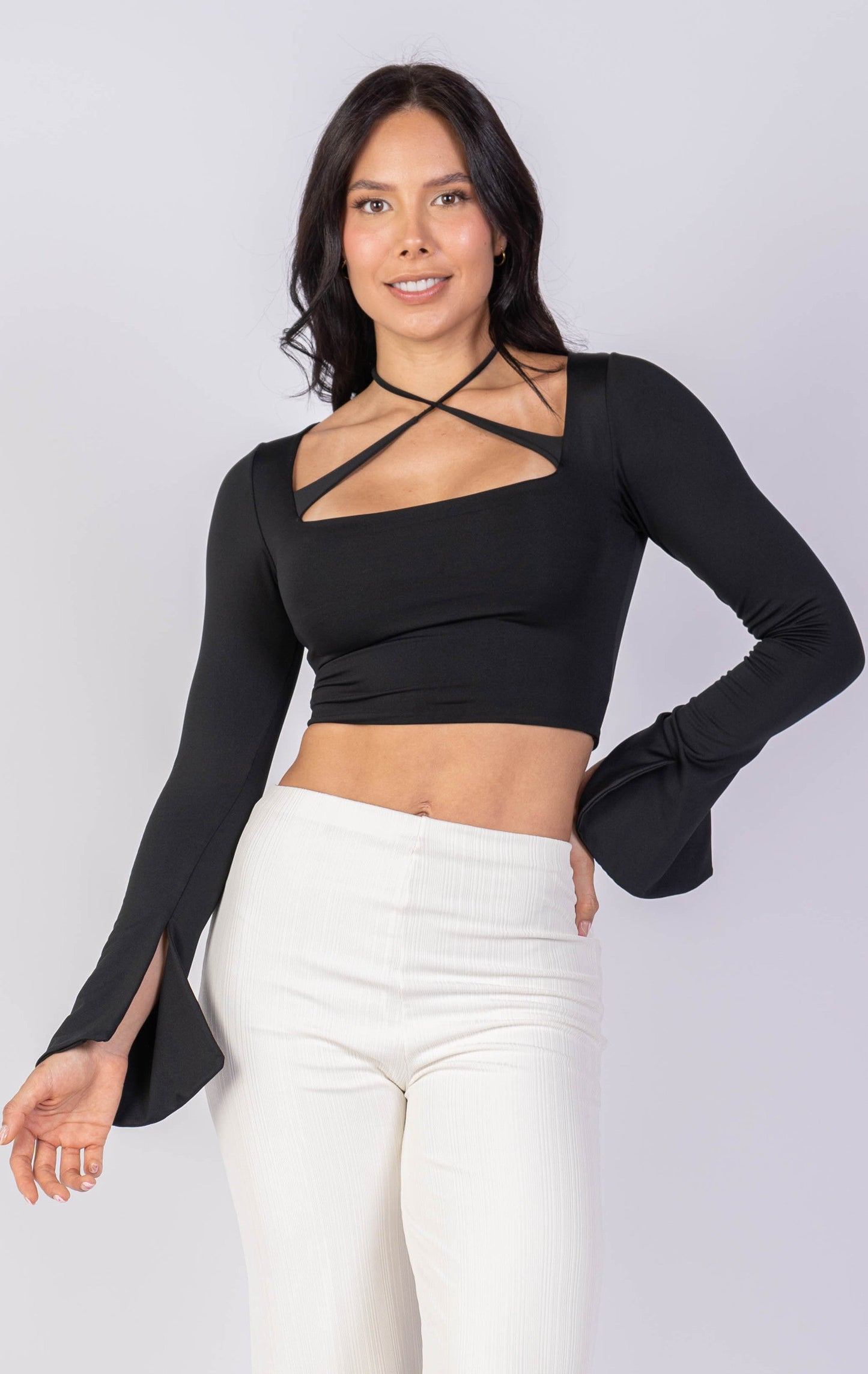Crop top Luna