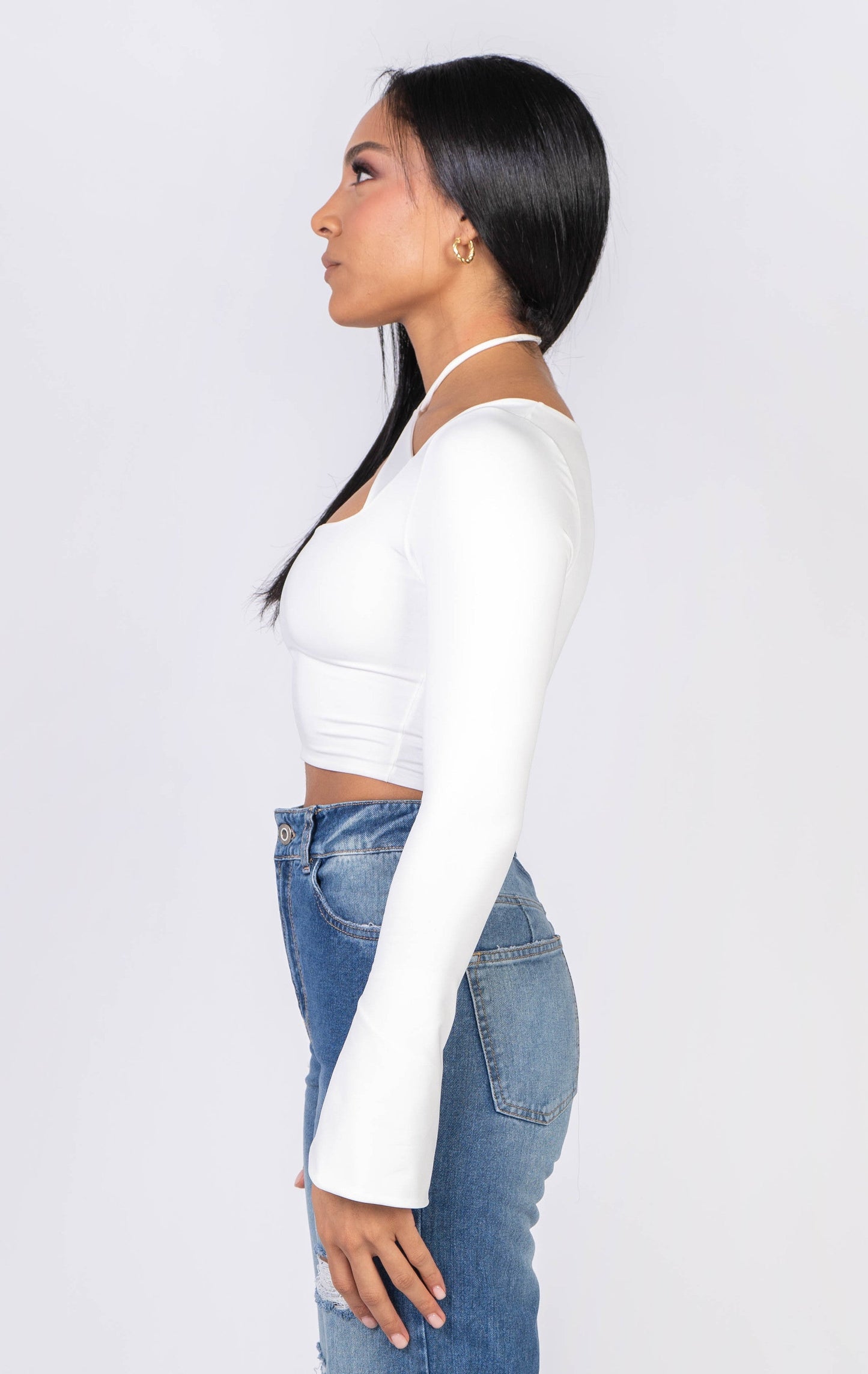 Crop top Luna