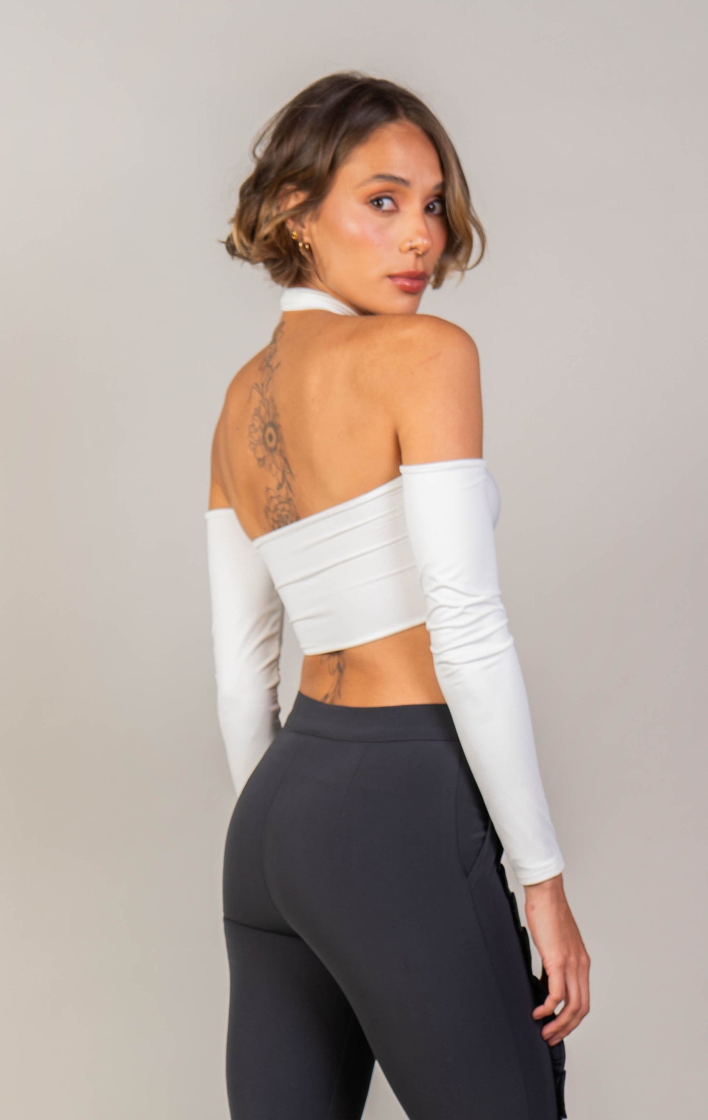 Crop top Misty