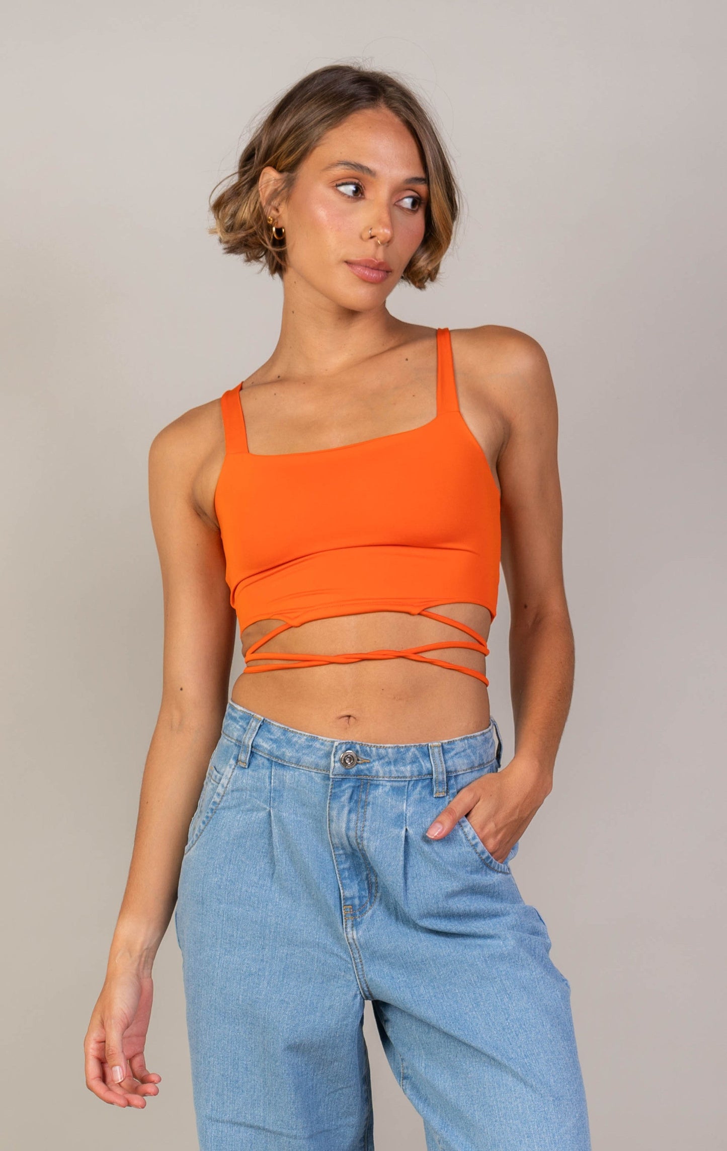 Crop top Nani