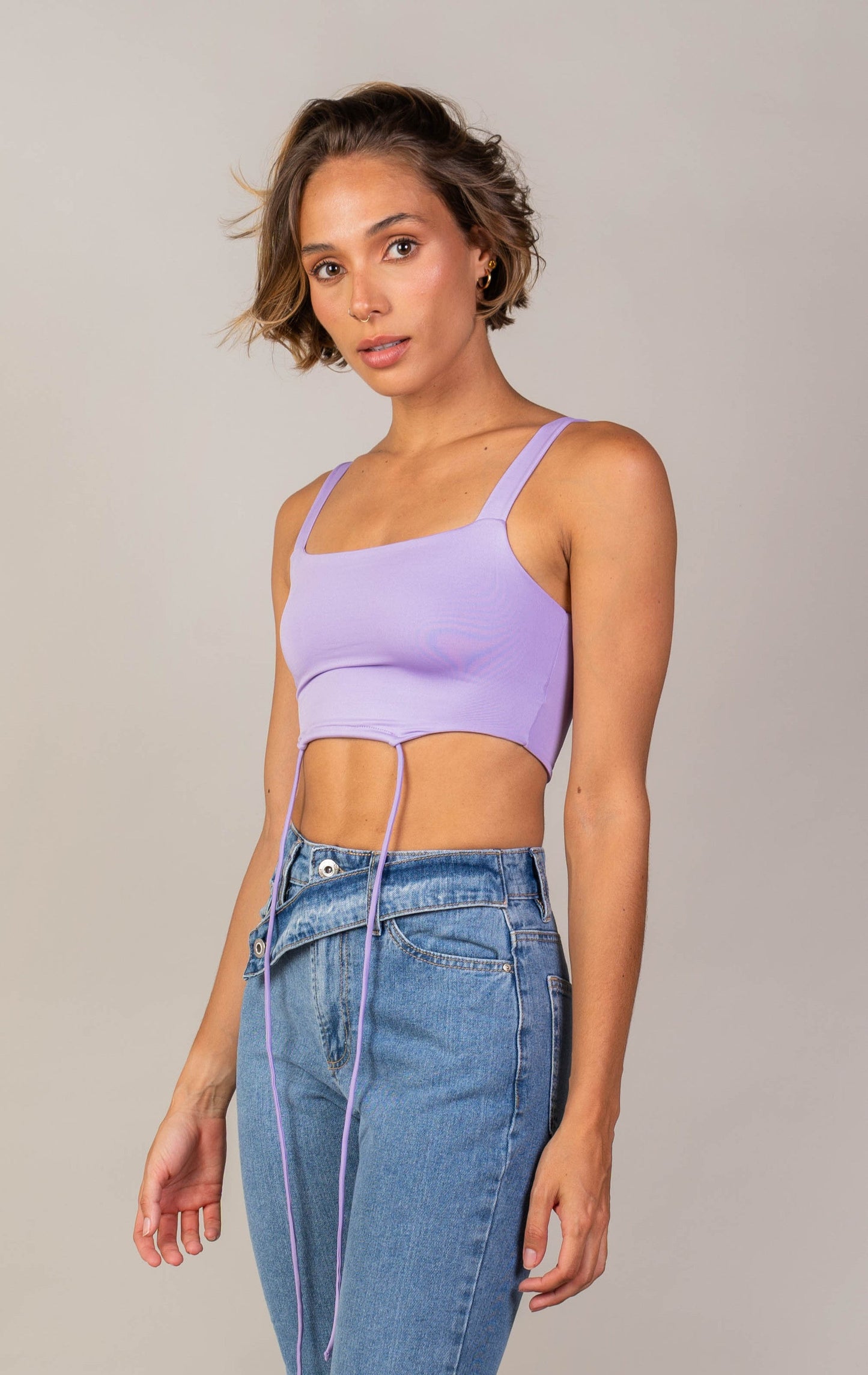 Crop top Nani