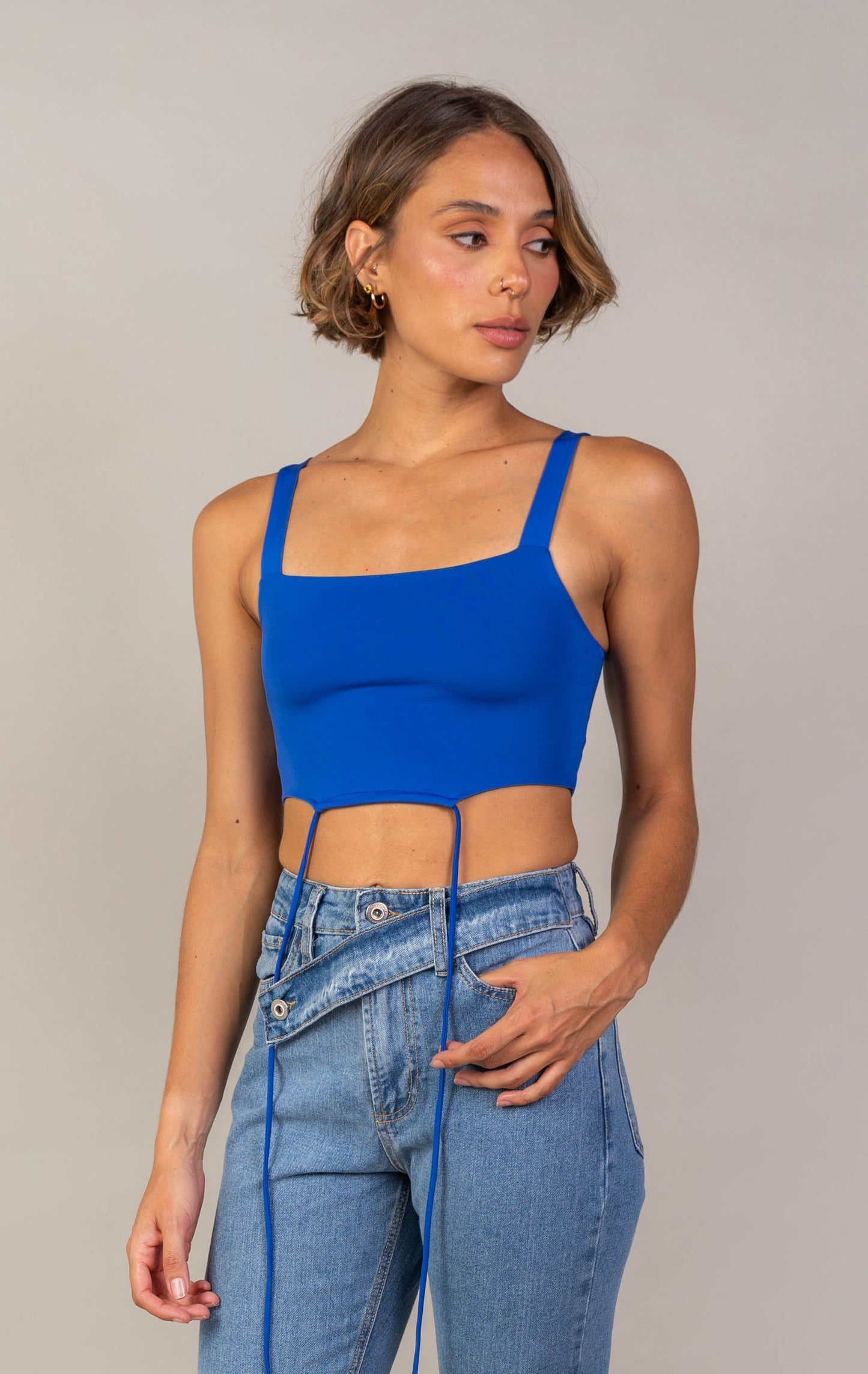 Crop top Nani