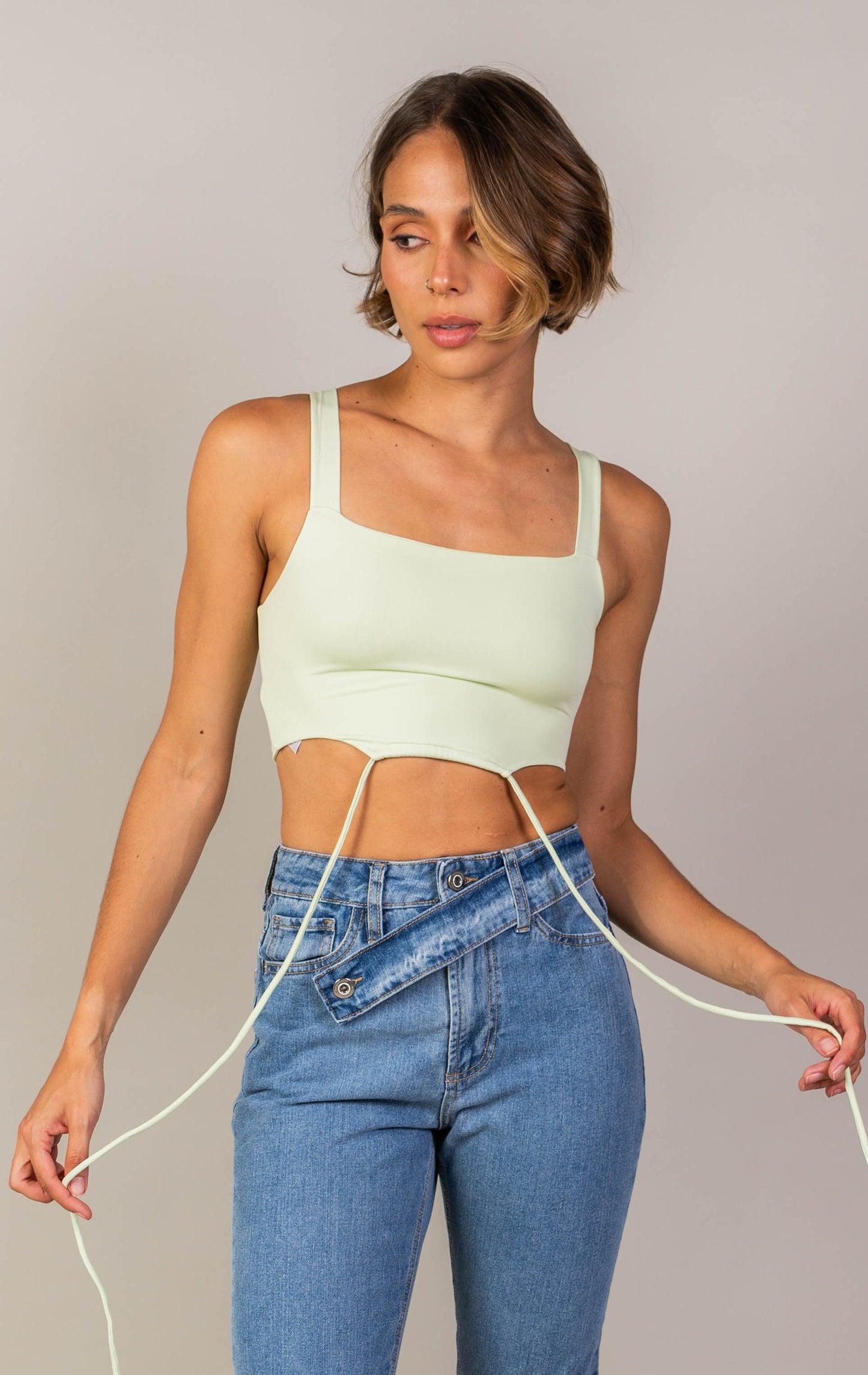 Crop top Nani