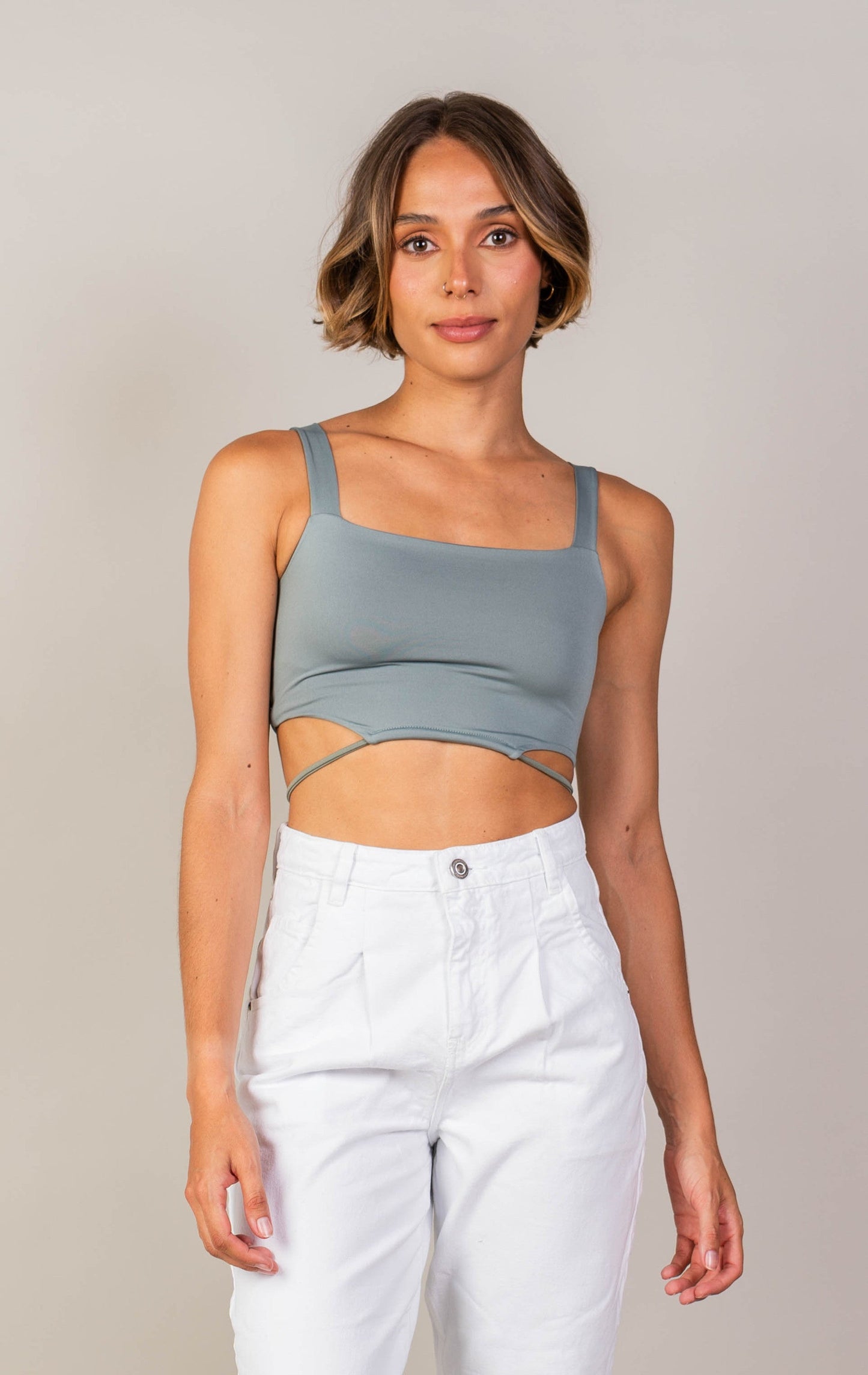 Crop top Nani
