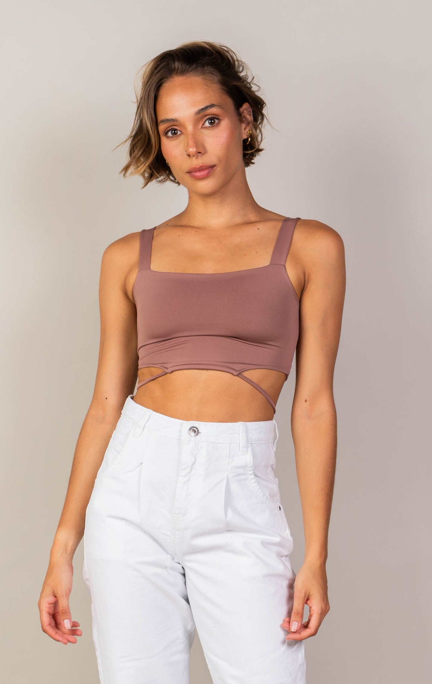 Crop top Nani