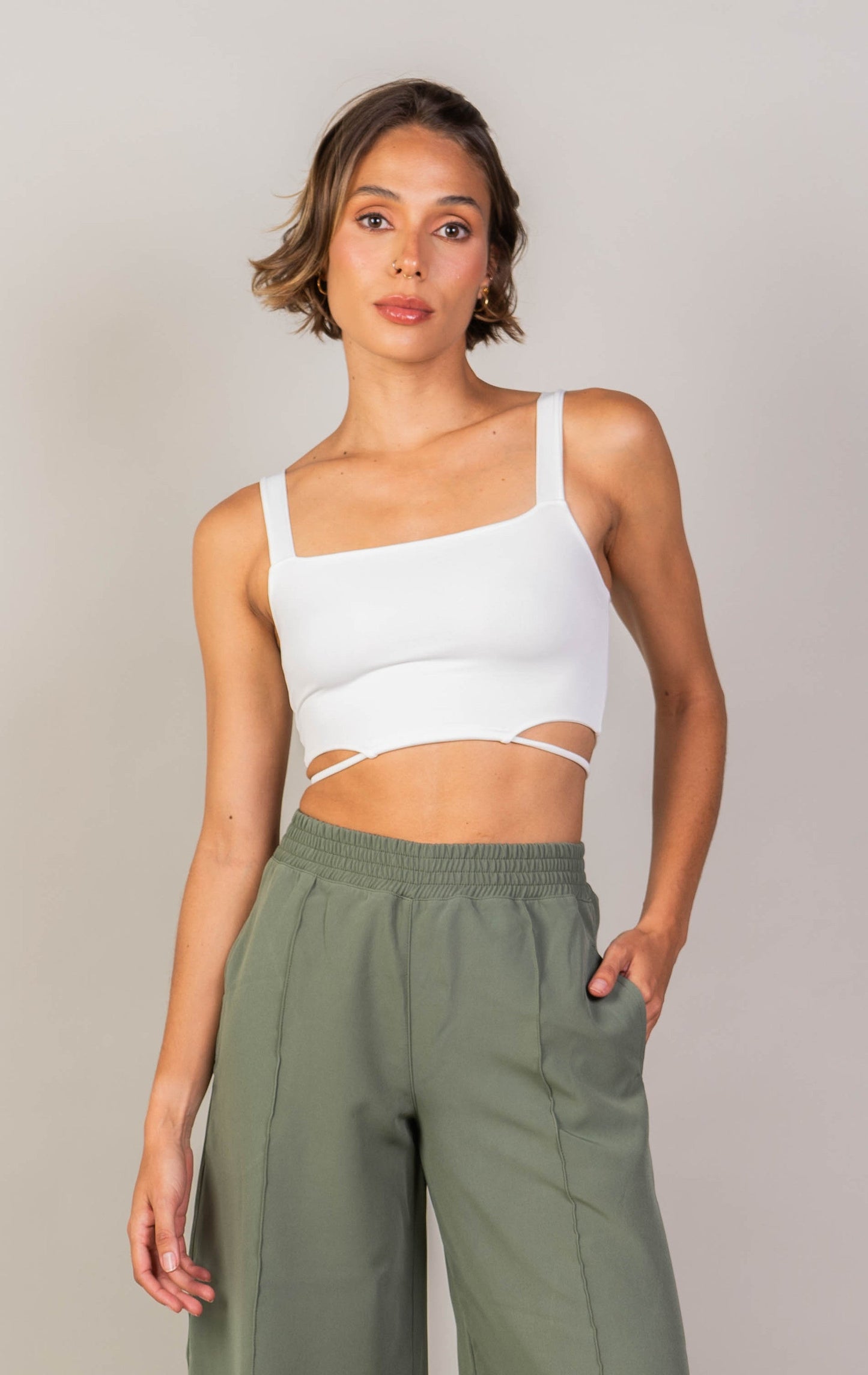Crop top Nani