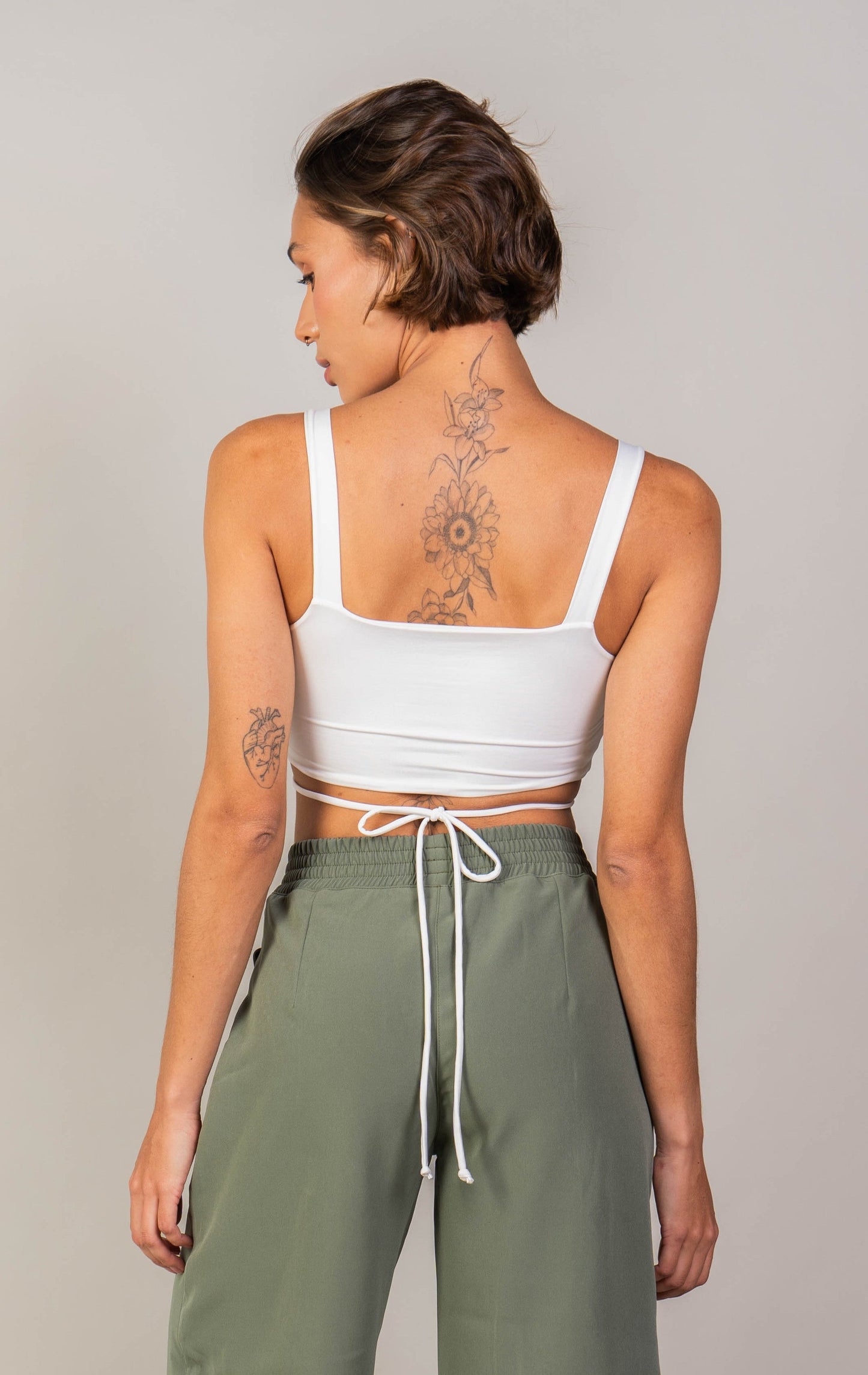 Crop top Nani