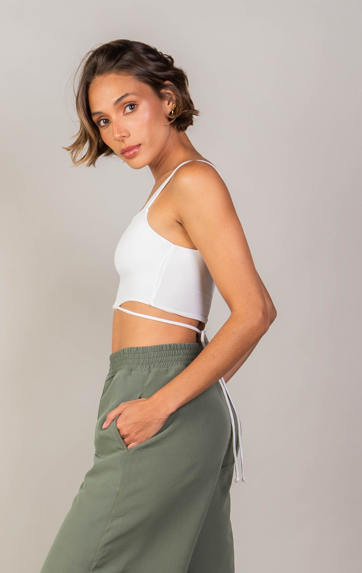 Crop top Nani