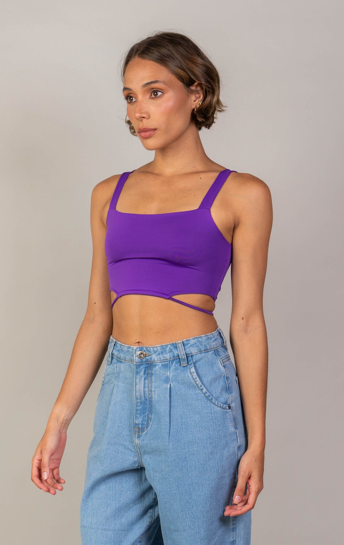Crop top Nani