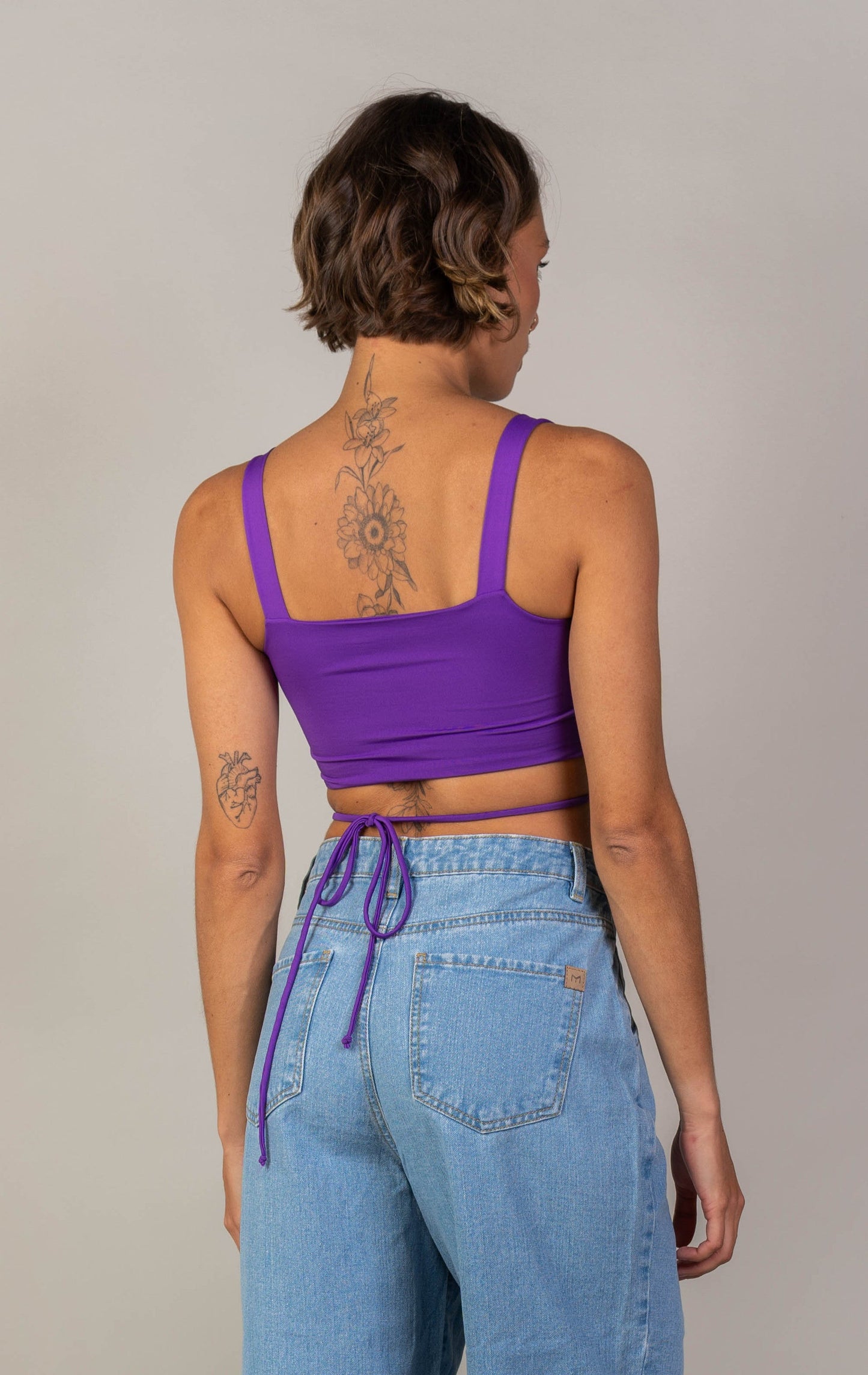 Crop top Nani
