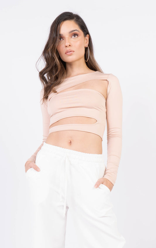 Crop top Riley
