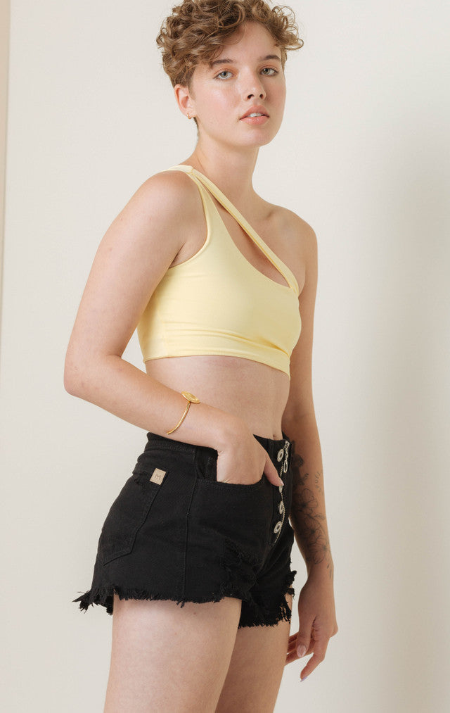 Crop top Shanon