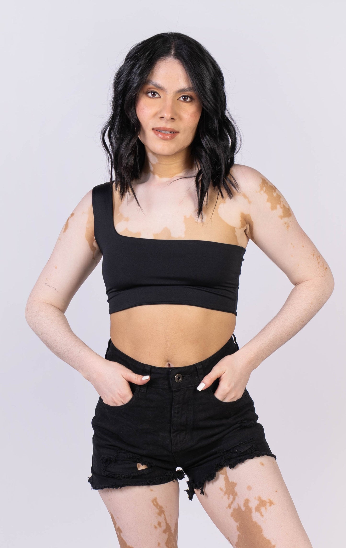 Crop top Sophia