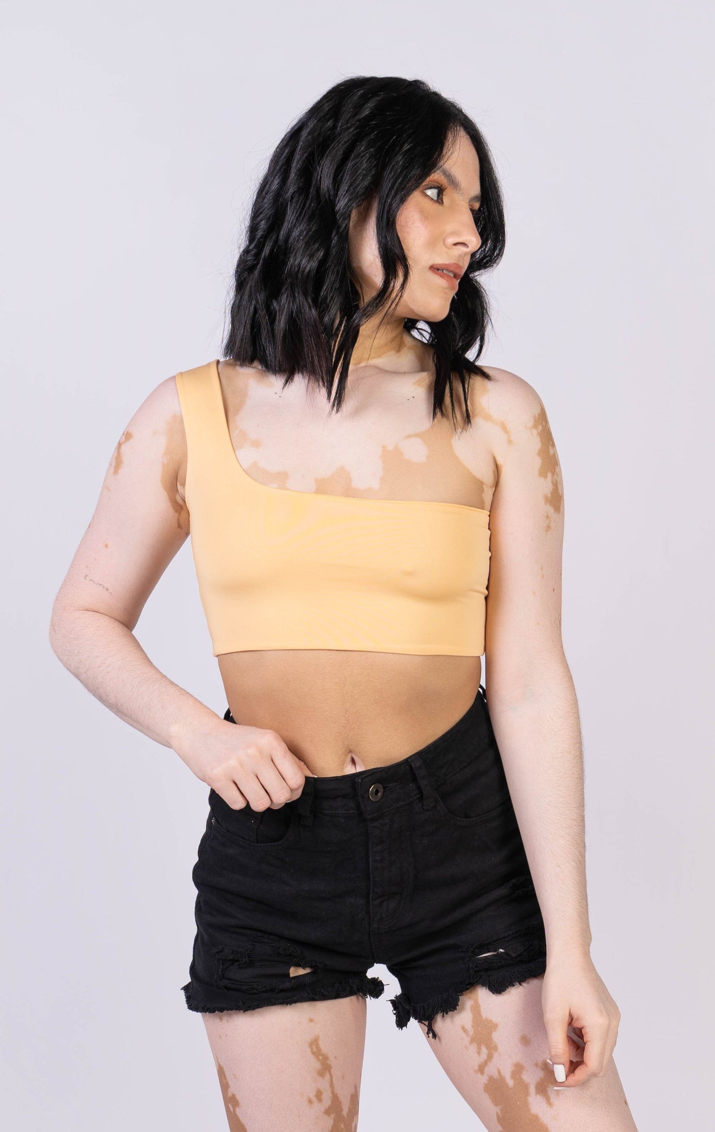 Crop top Sophia