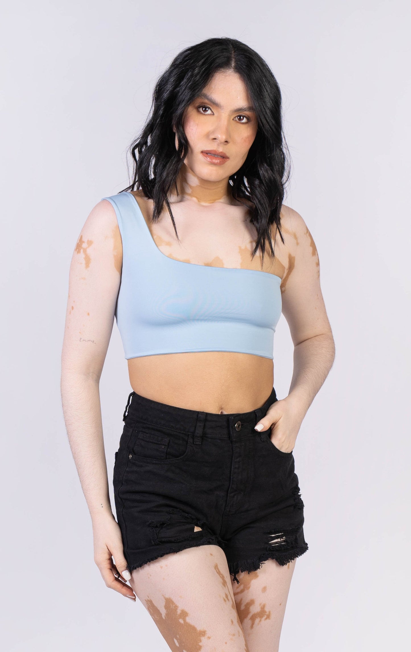 Crop top Sophia