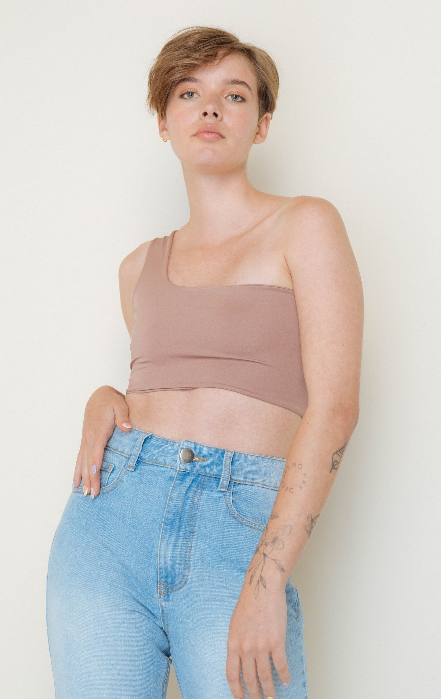 Crop top Sophia