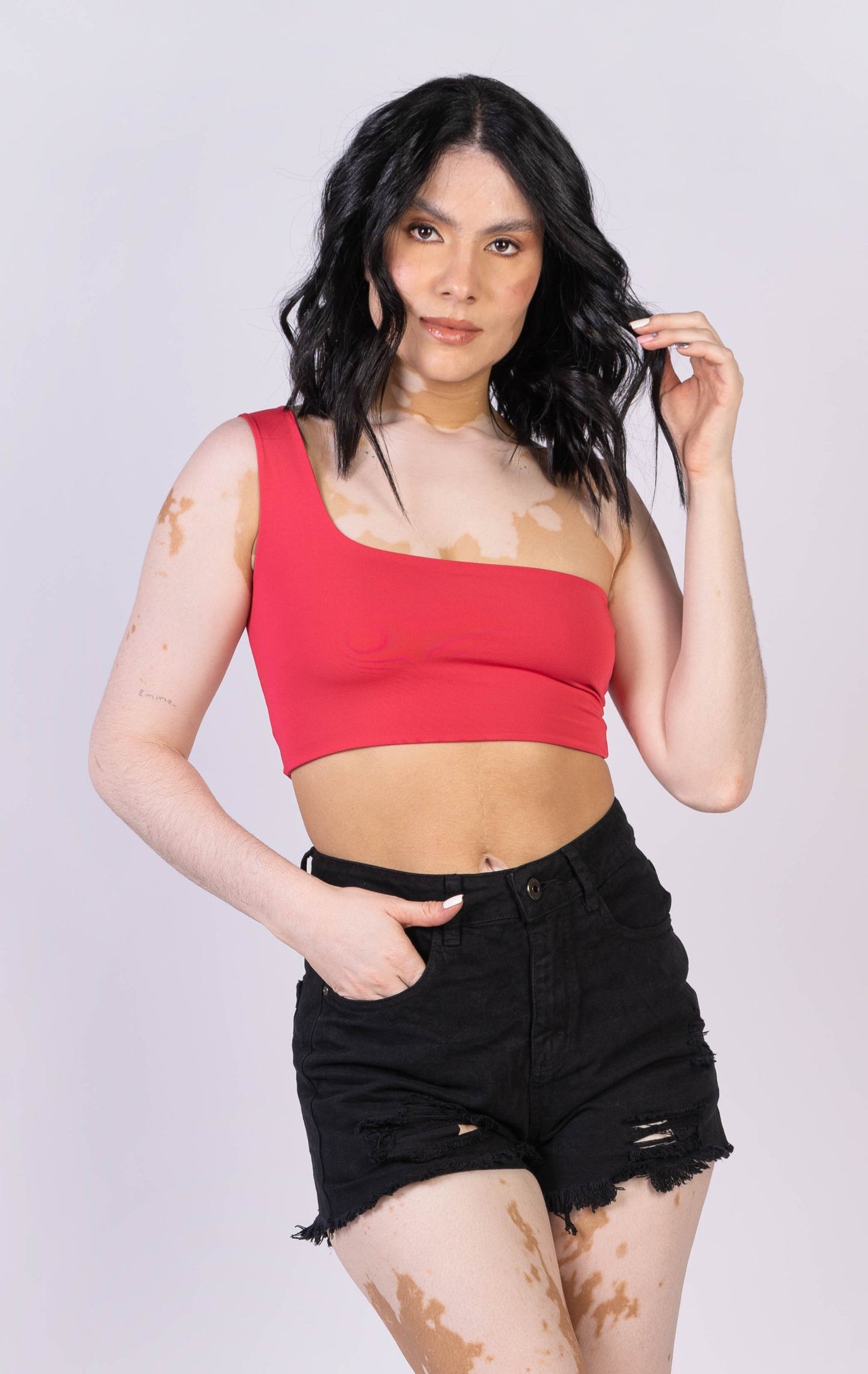 Crop top Sophia