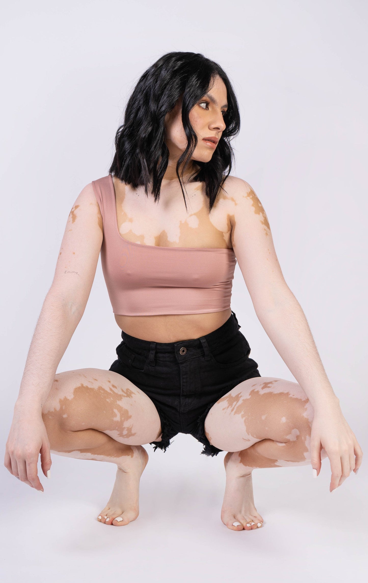 Crop top Sophia