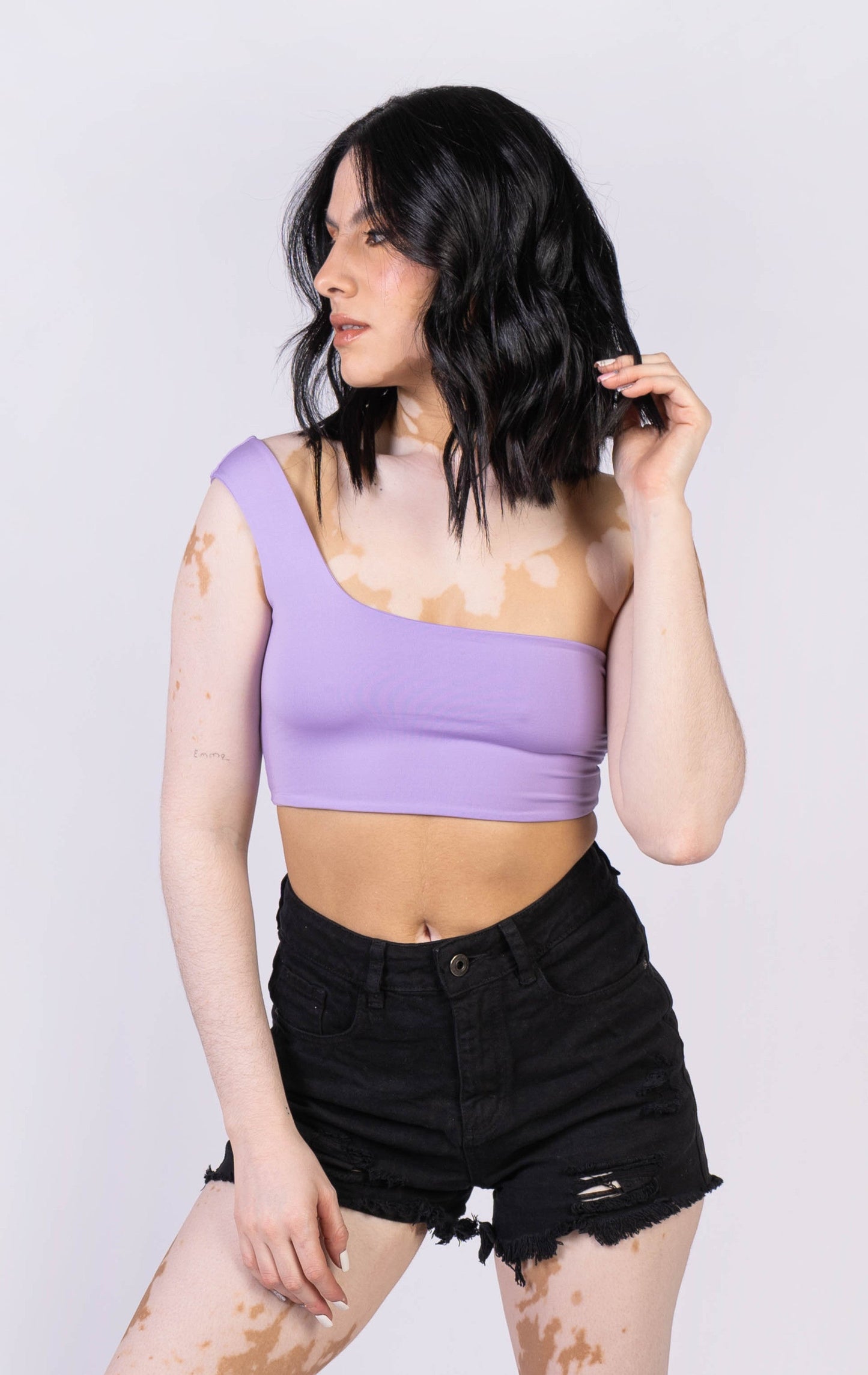Crop top Sophia
