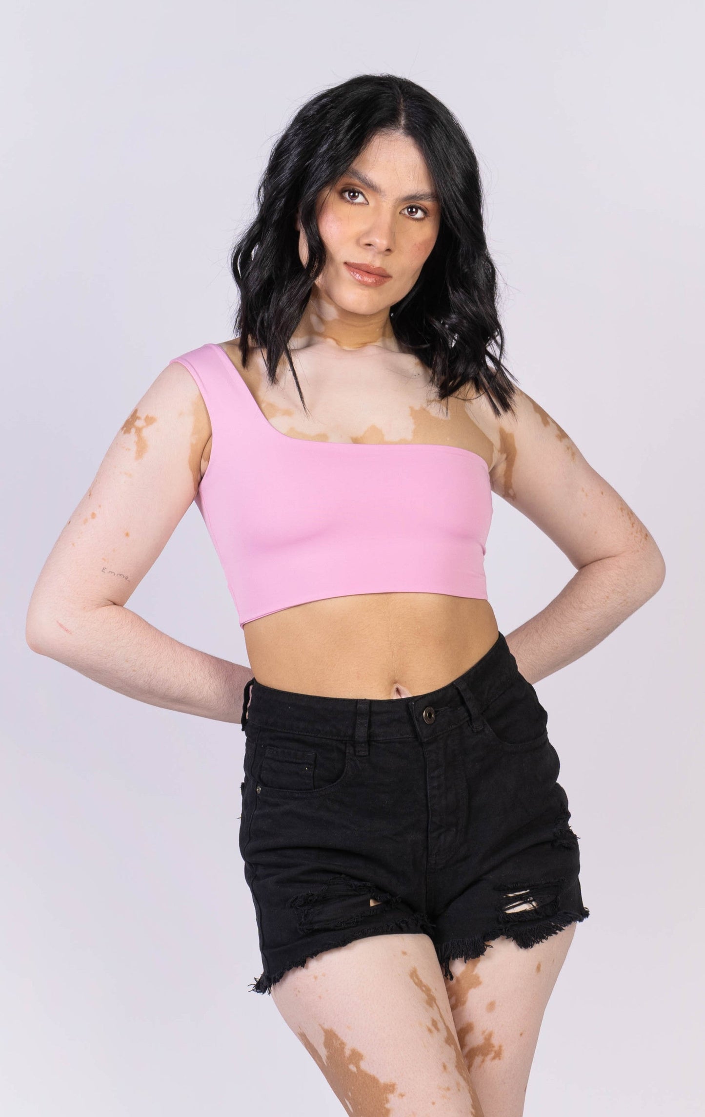Crop top Sophia