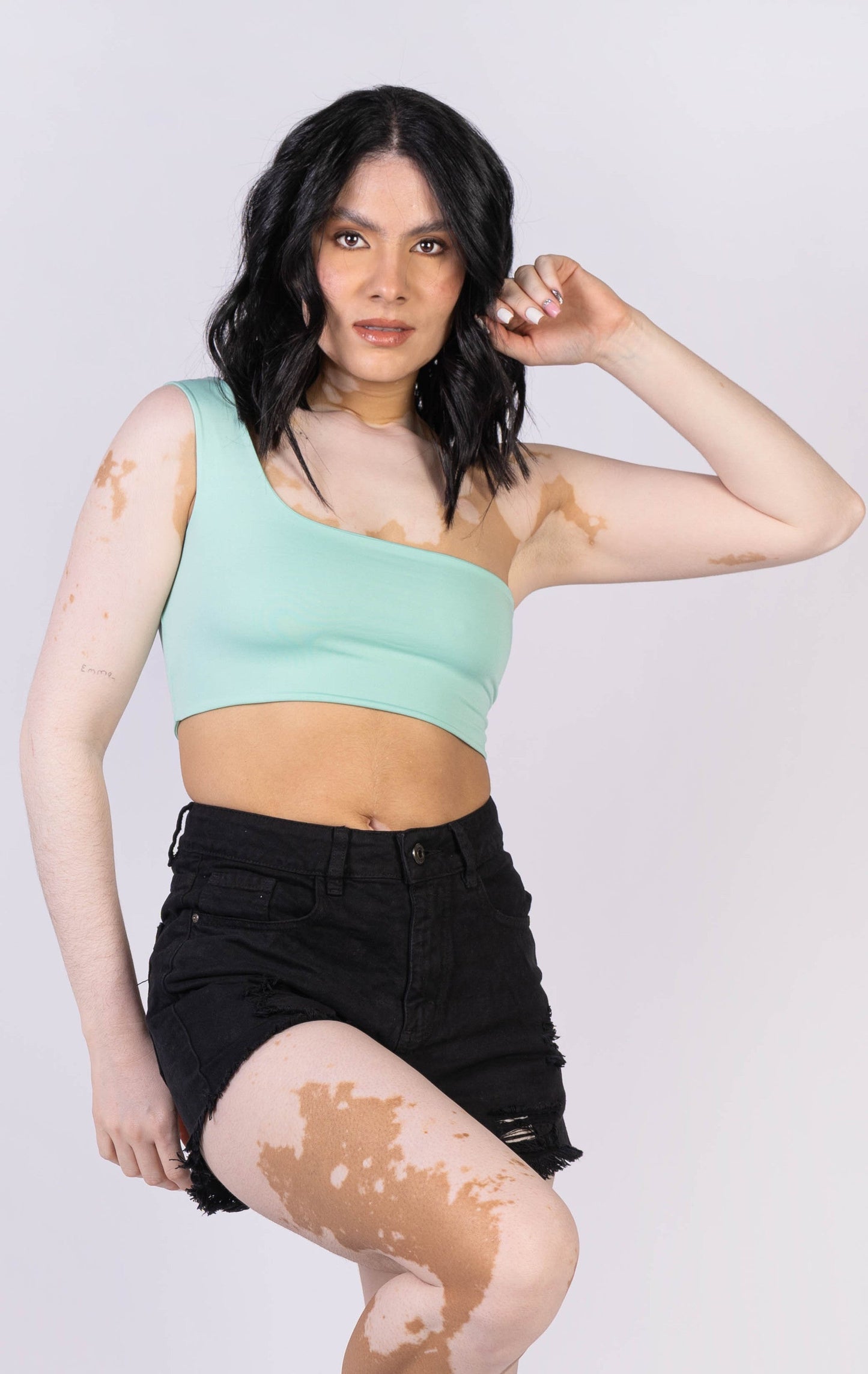Crop top Sophia