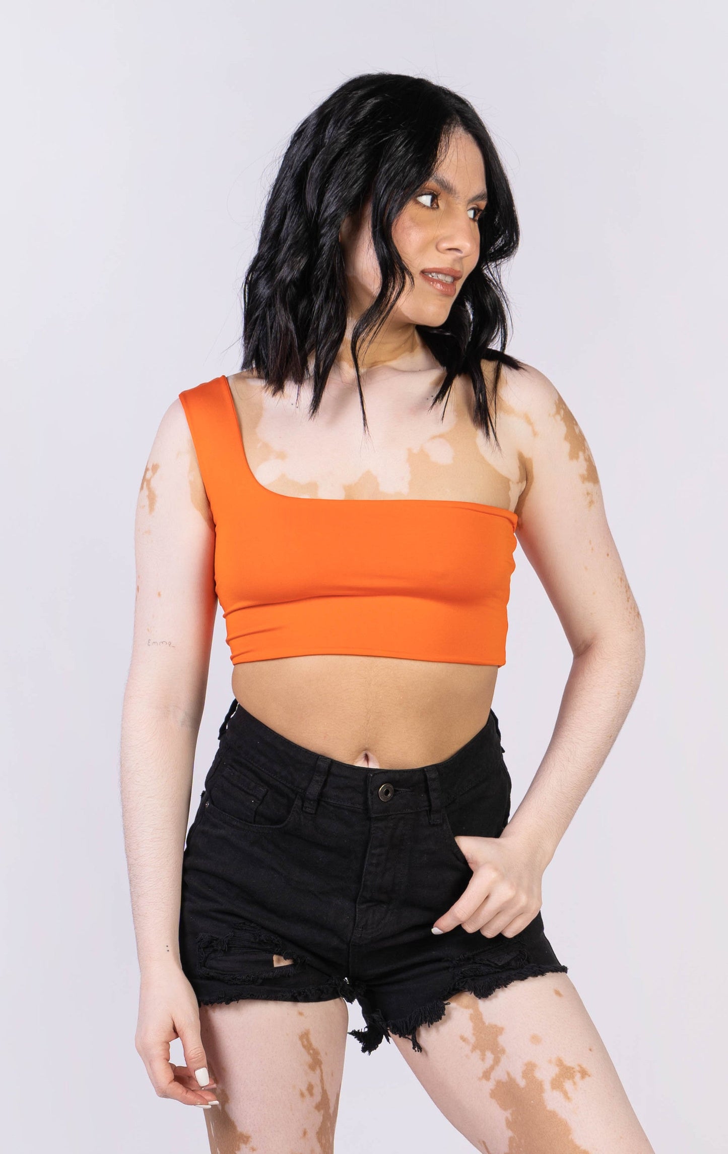 Crop top Sophia