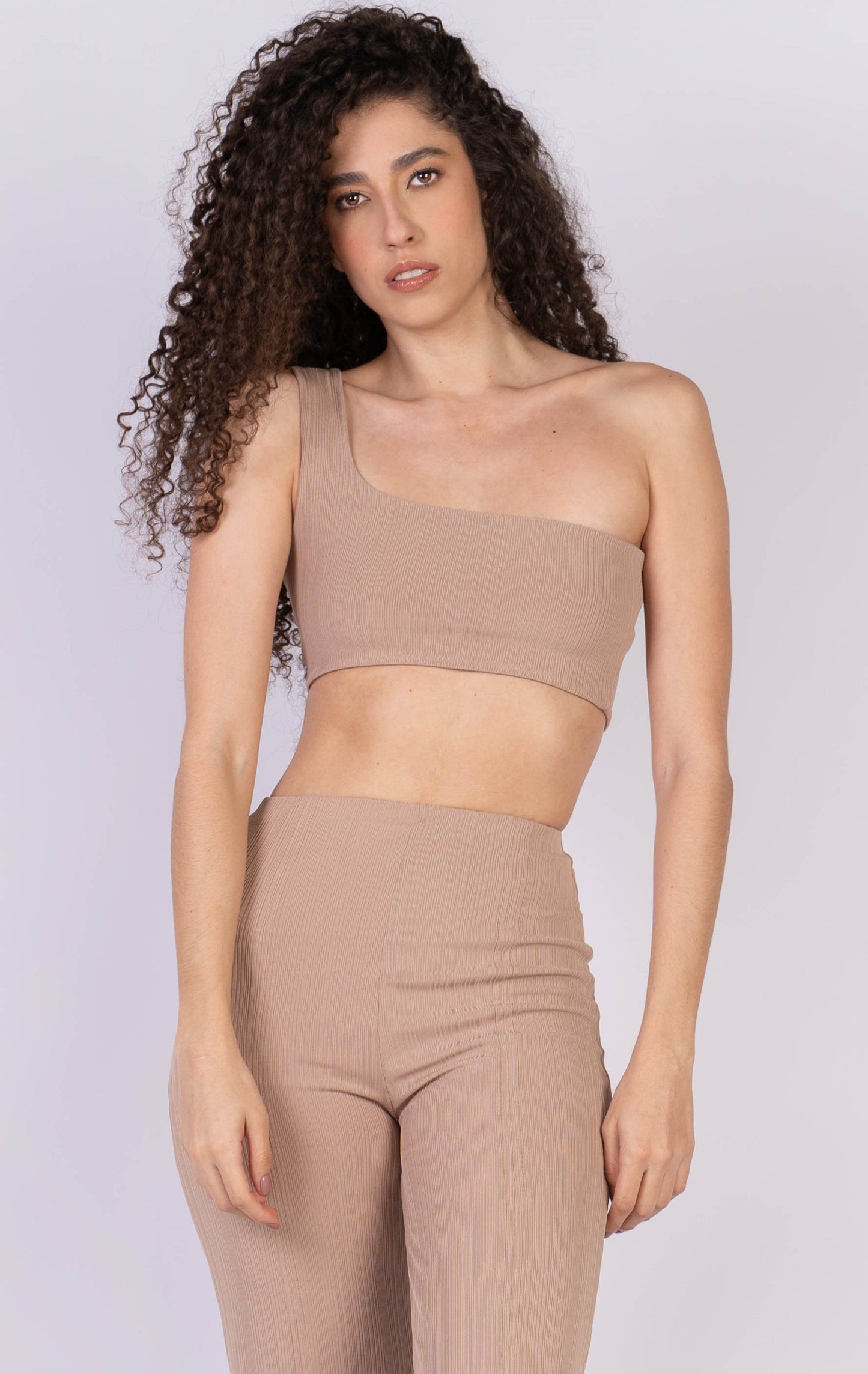 Crop top Sophia RIB
