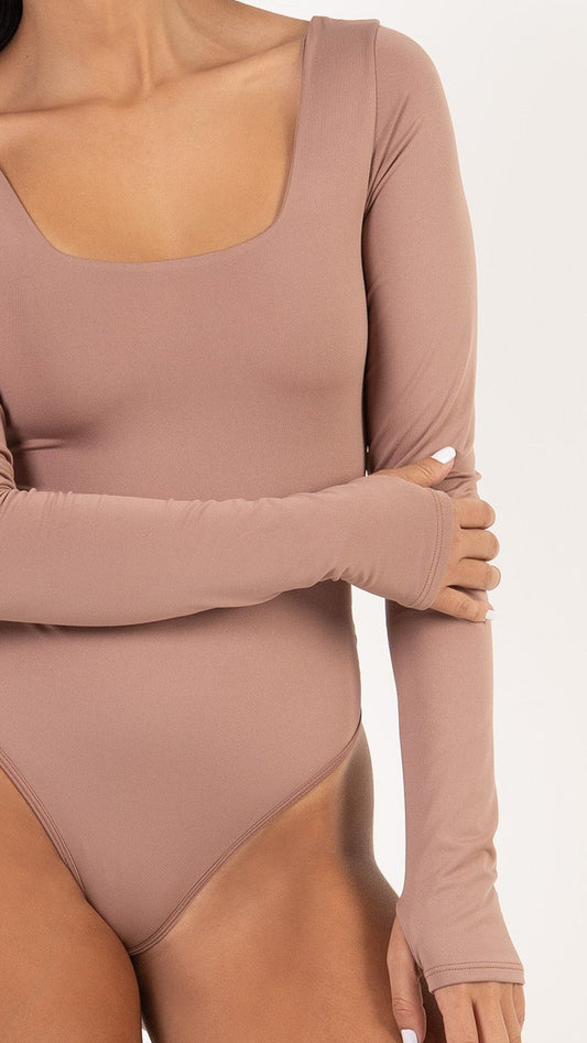 Body Alma